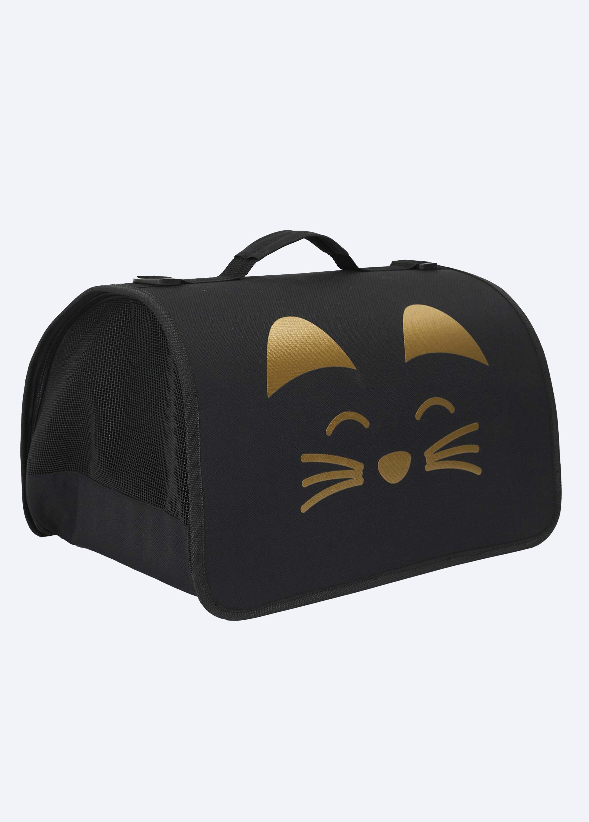 Sac de transport pour chien ou chat