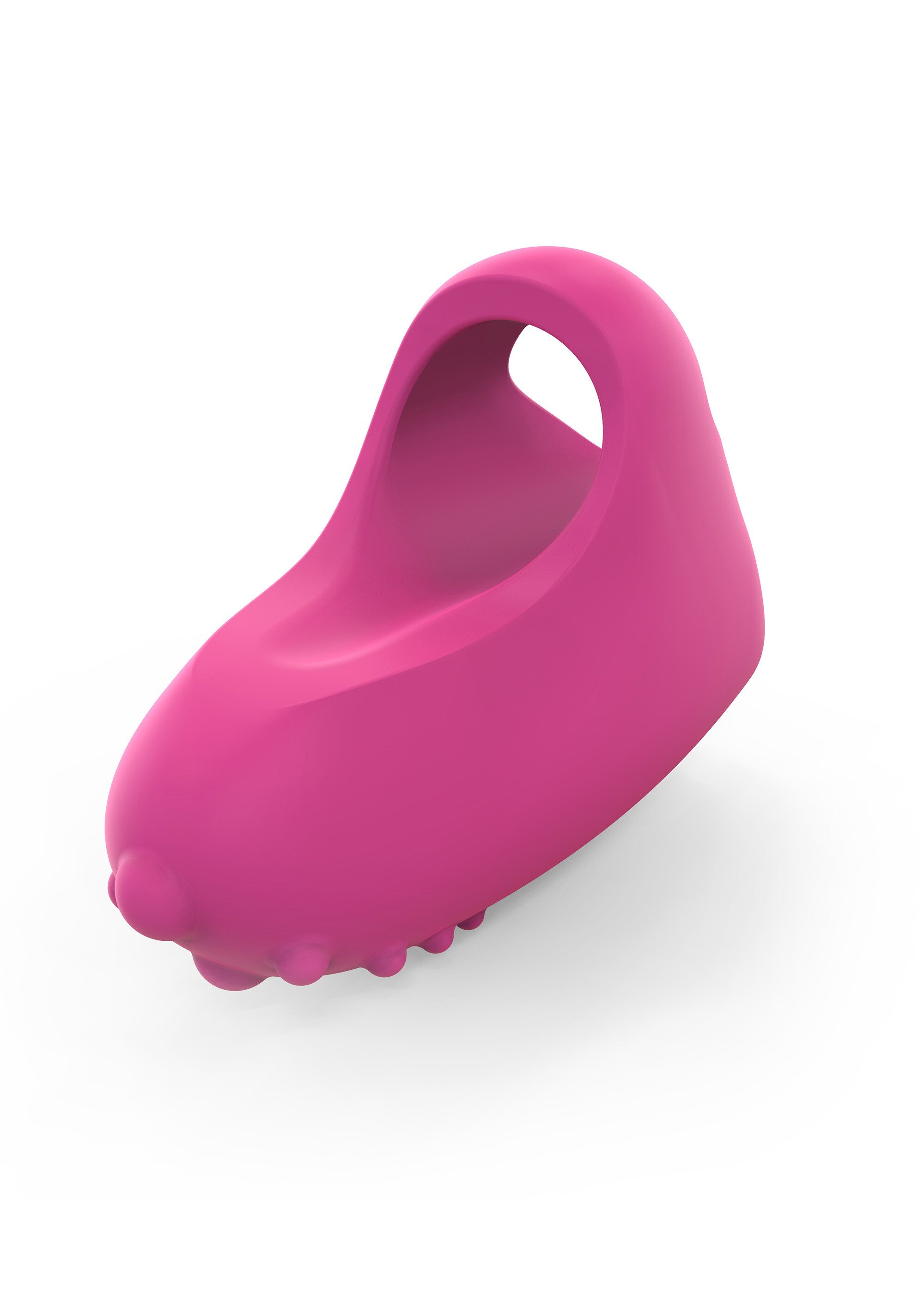 Stimulateur clitoridien, Magic finger ROSE LOV-6072417 DE1