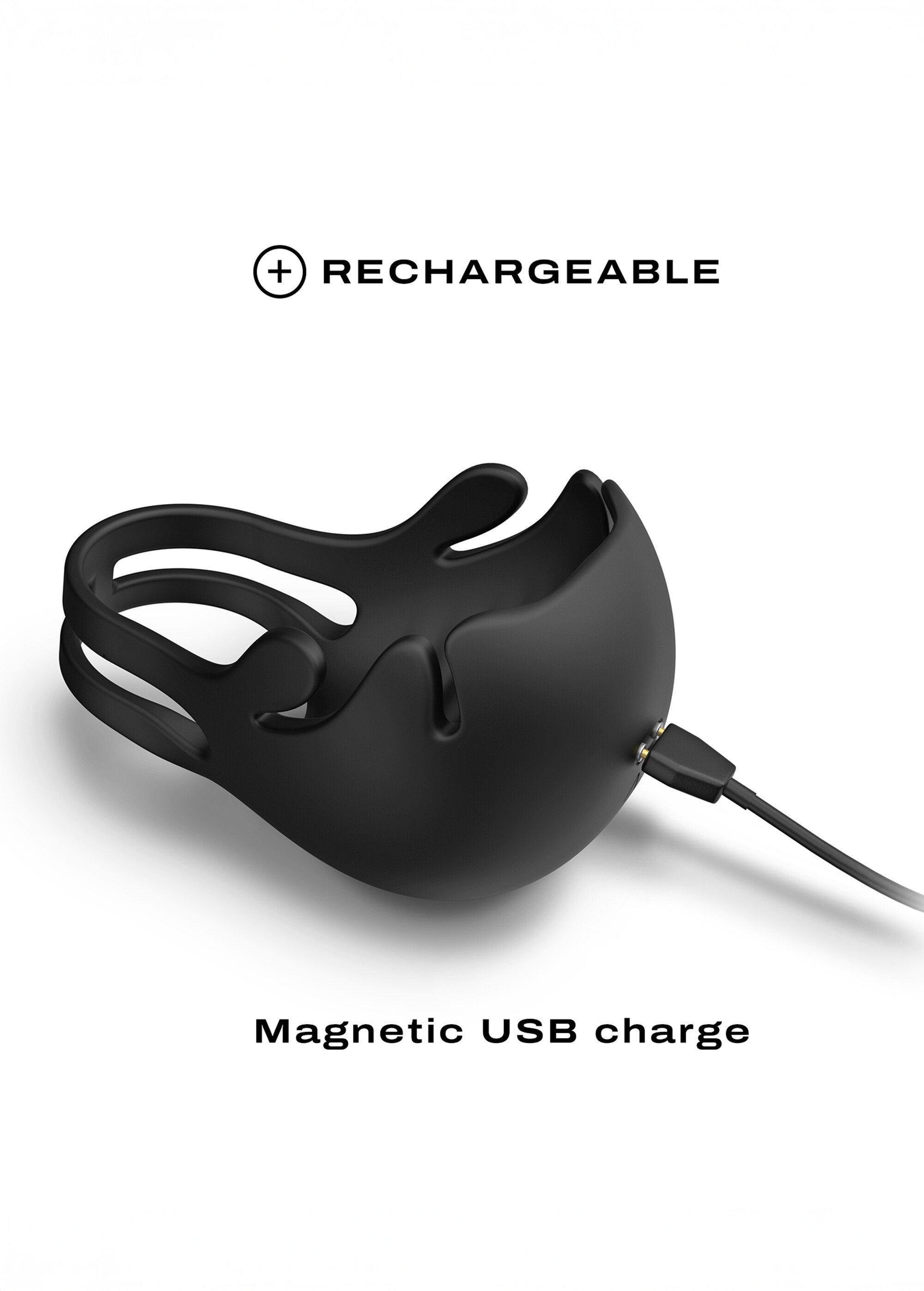 Stimulateur pénien retardateur, Fun bag NOIR LOV-6072479 DE4