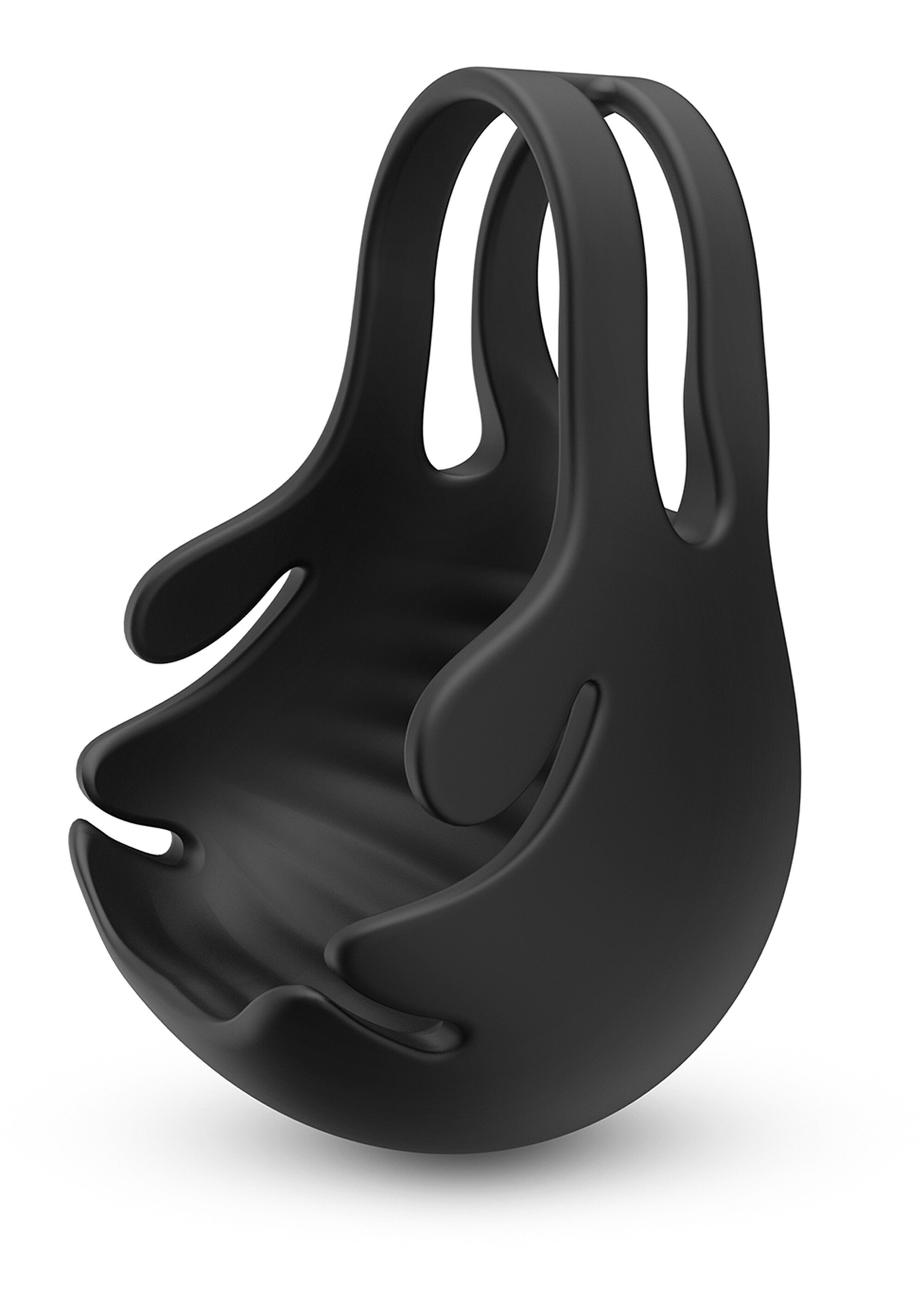 Stimulateur pénien retardateur, Fun bag NOIR LOV-6072479 FA1