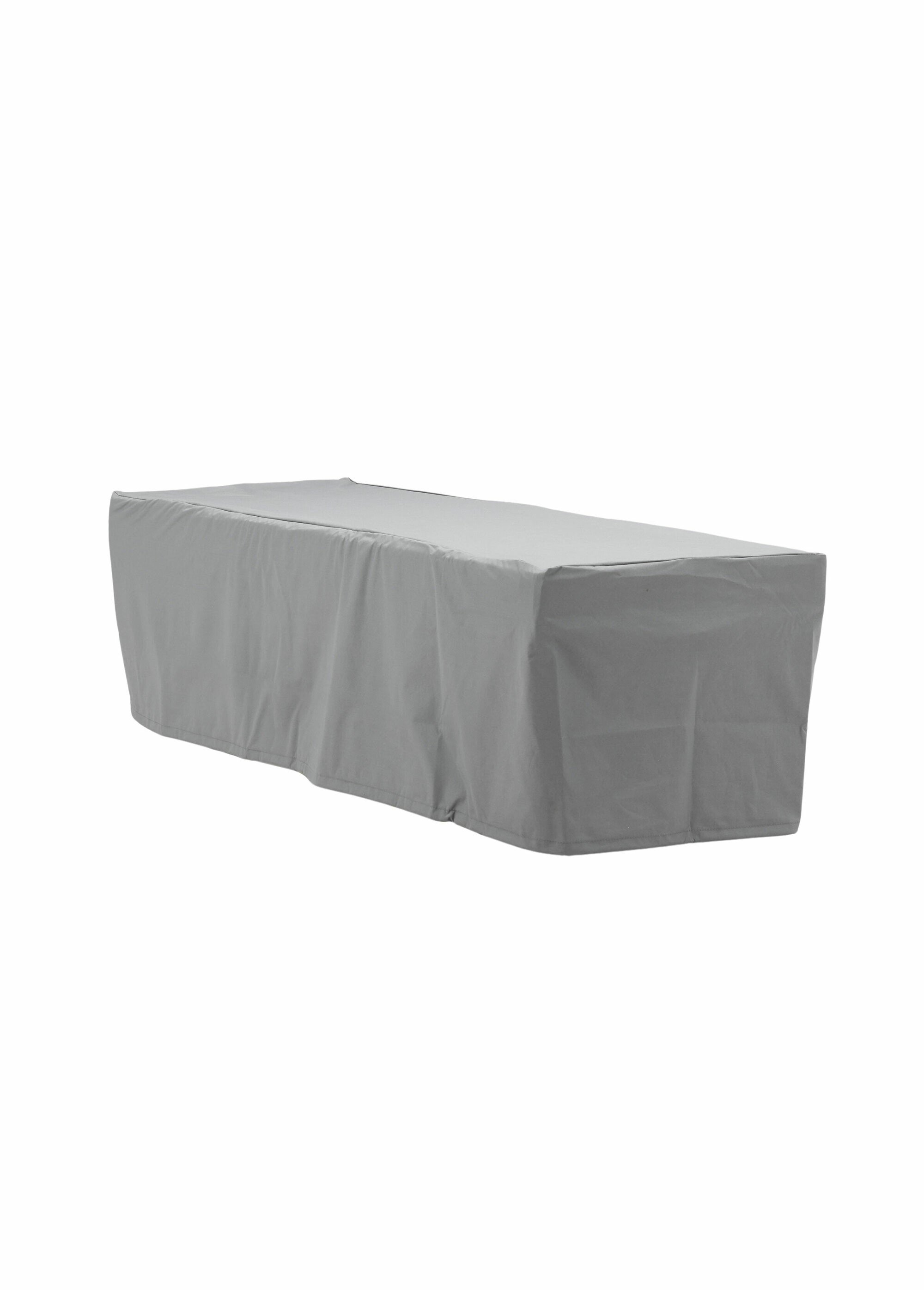 Protection pour banc, 180 x 50 x 60cm
