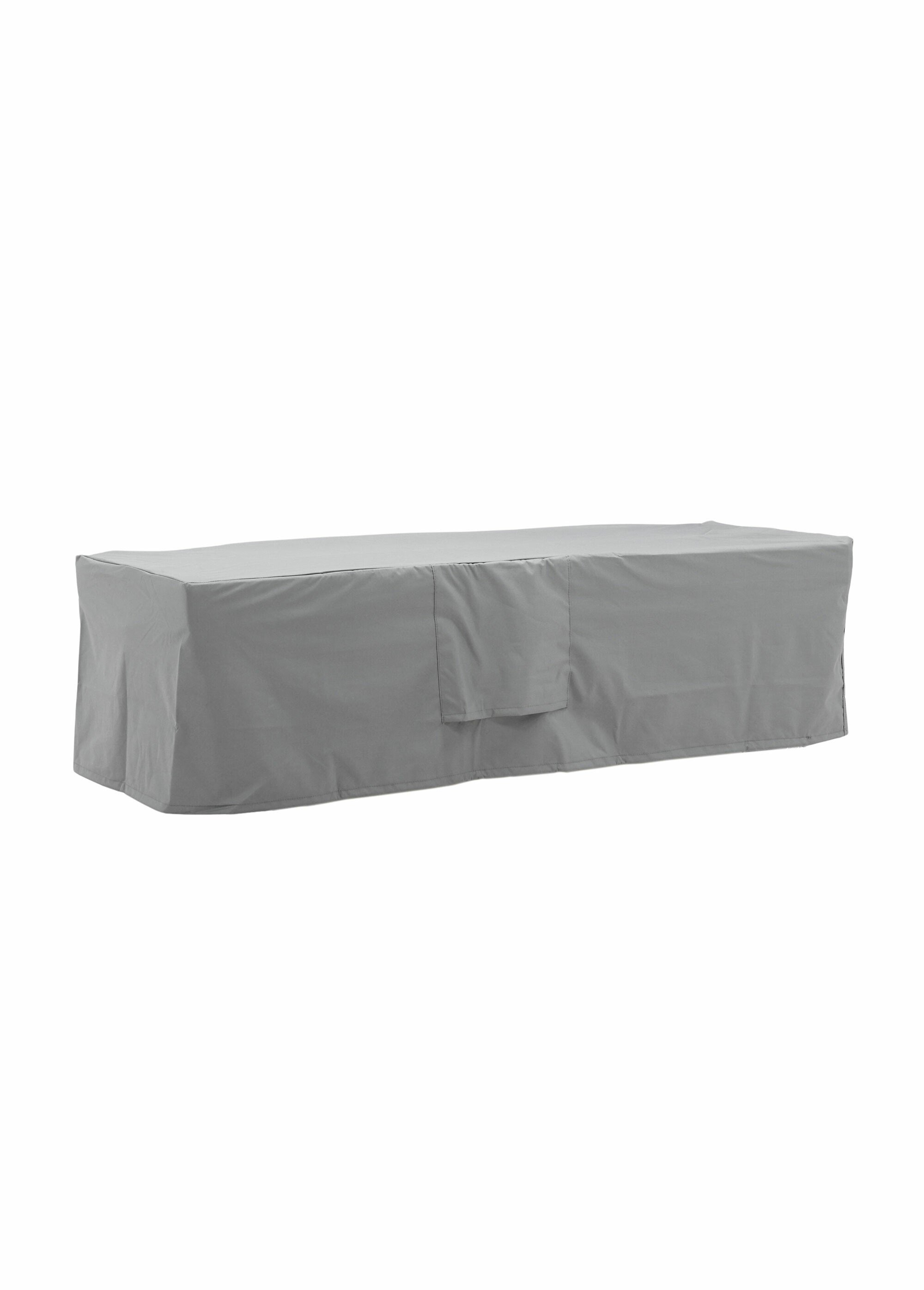 Protection pour banc, 180 x 50 x 60cm