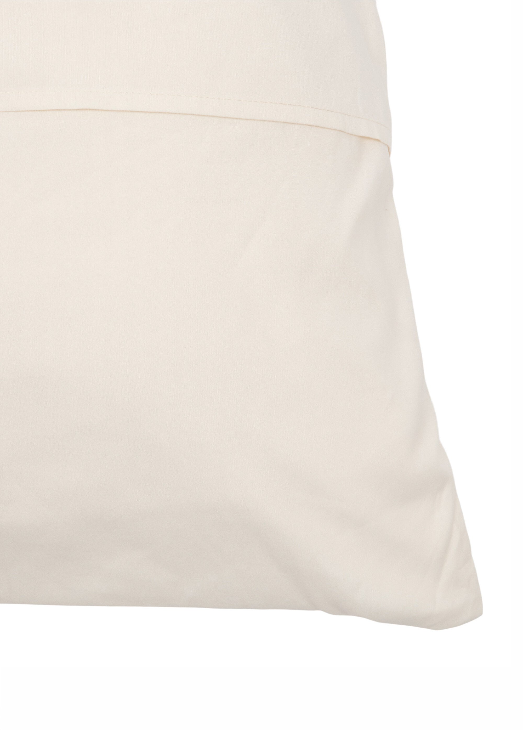 Parure de lit 3 pièces 240x220cm NYER Beige JJA-223294 DE1
