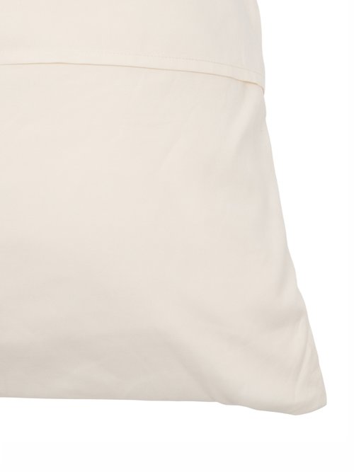 Parure de lit 3 pièces 240x220cm NYER Beige JJA-223294 DE1