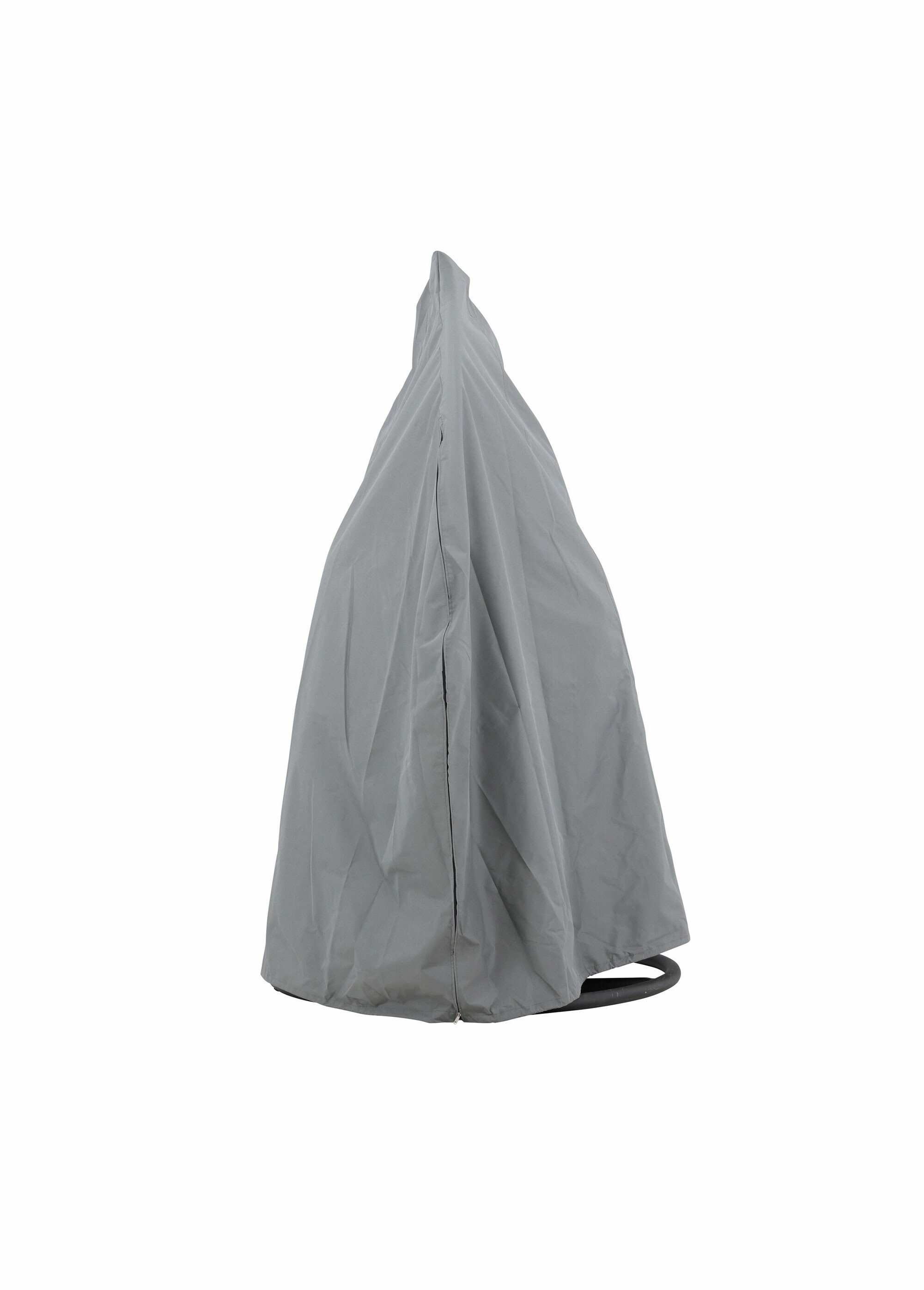 Protection fauteuil suspendu 120 x 200cm GRIS VEN-6998-165 DO1