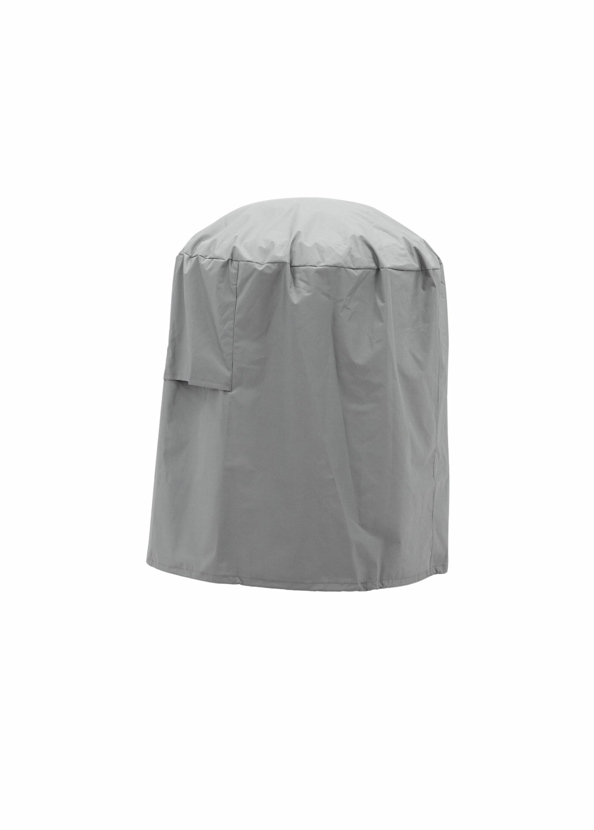 Protection pour barbecue, diamètre 90cm GRIS VEN-6954-165 FA1