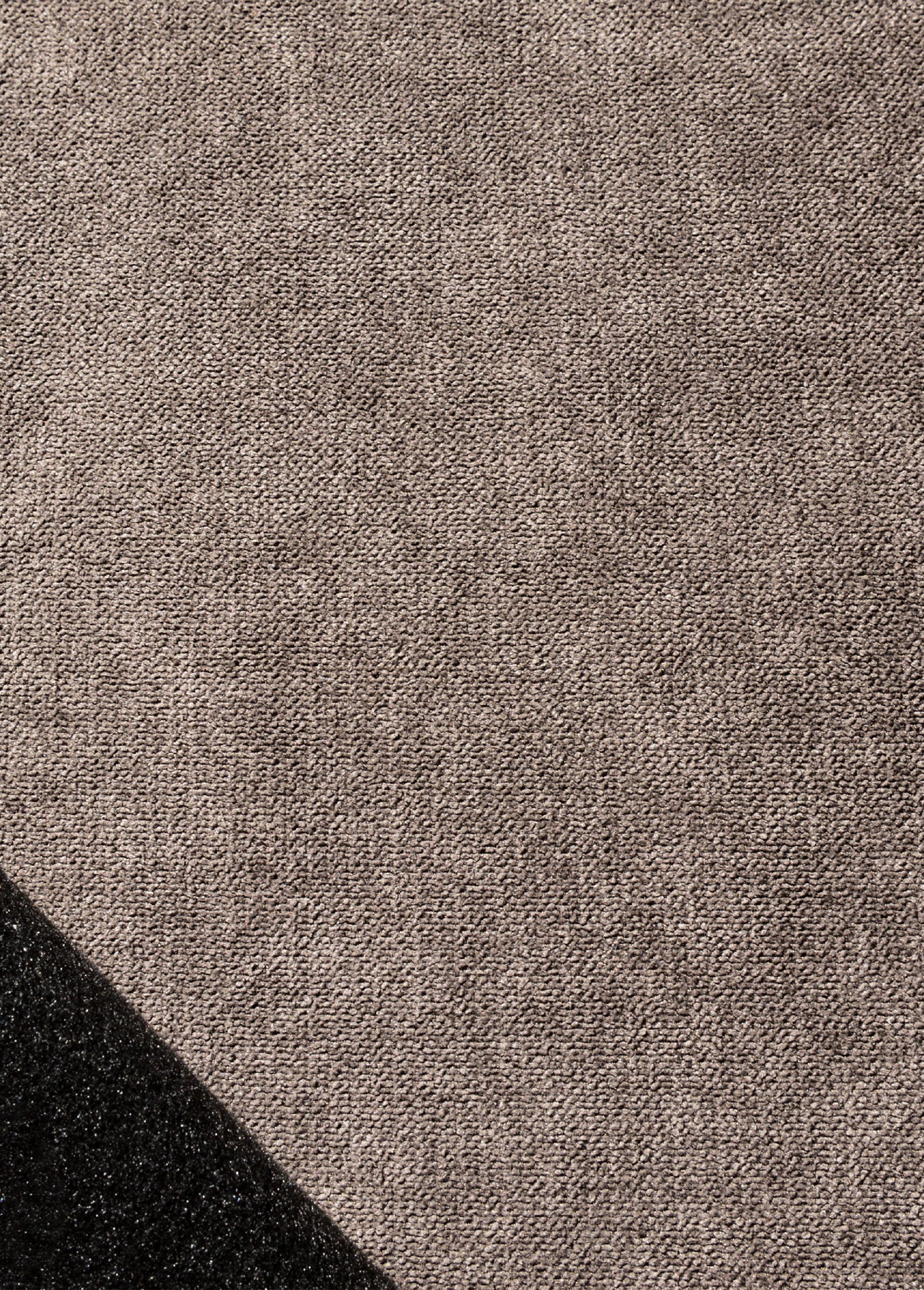 Rideau obscurcissant et isolant, à œillets