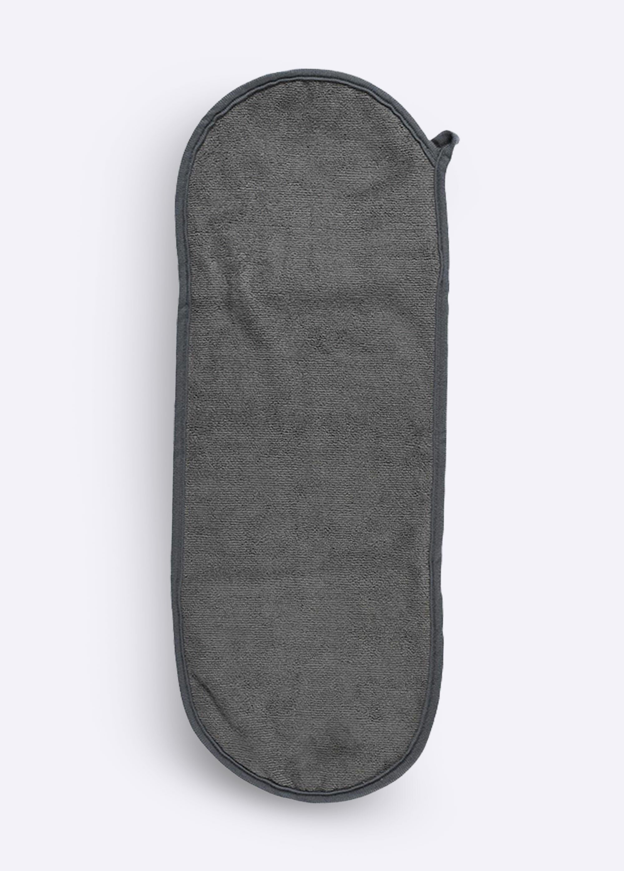 Serviette absorbante pour animal GRIS CMP-AN0007 DE1