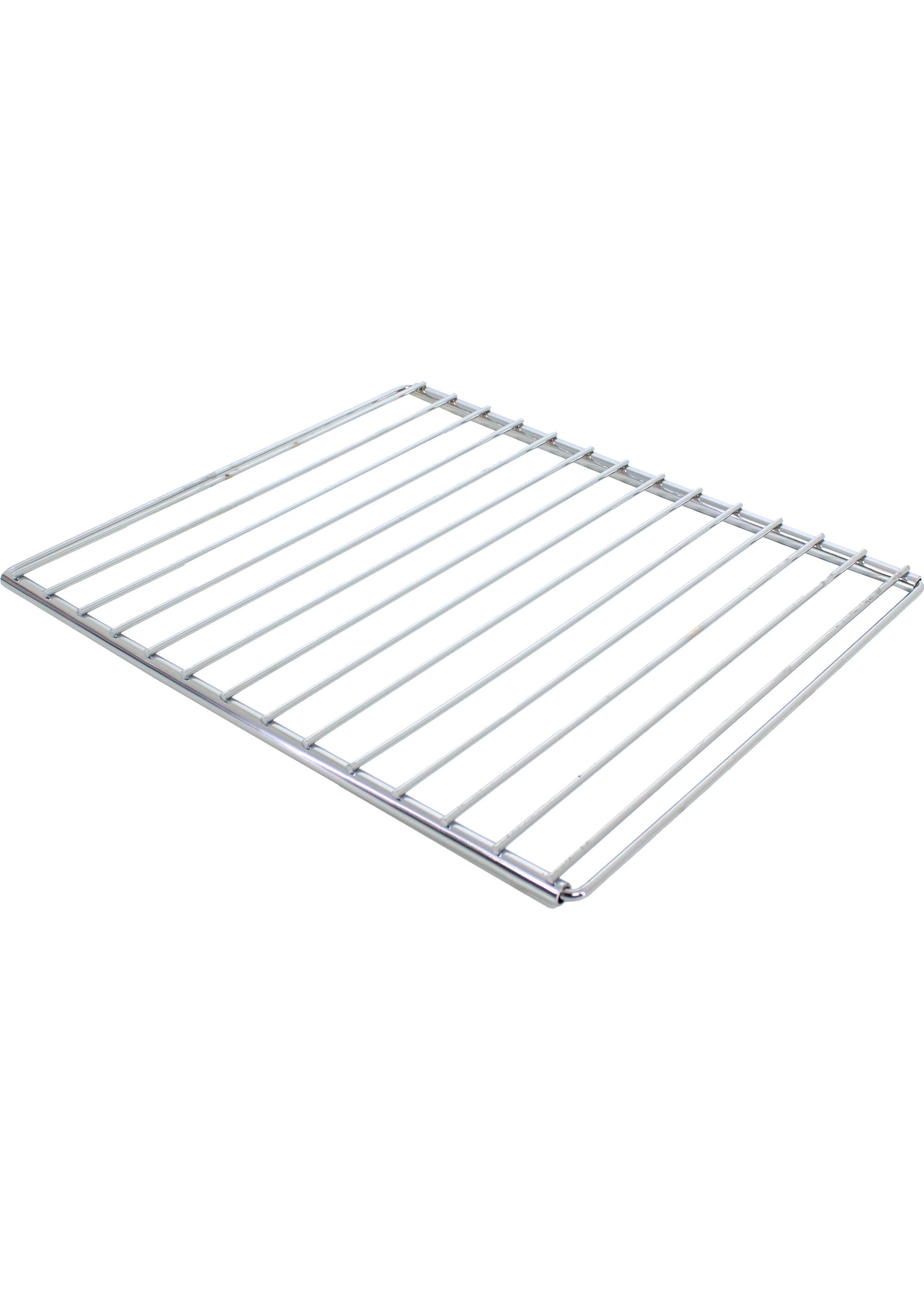 Grille de four universelle extensible 33 à 61 cm