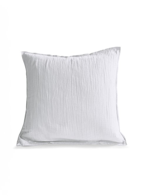 Taie gaze de coton uni GAZE Blanc GAZE-COT-TAIE FA1