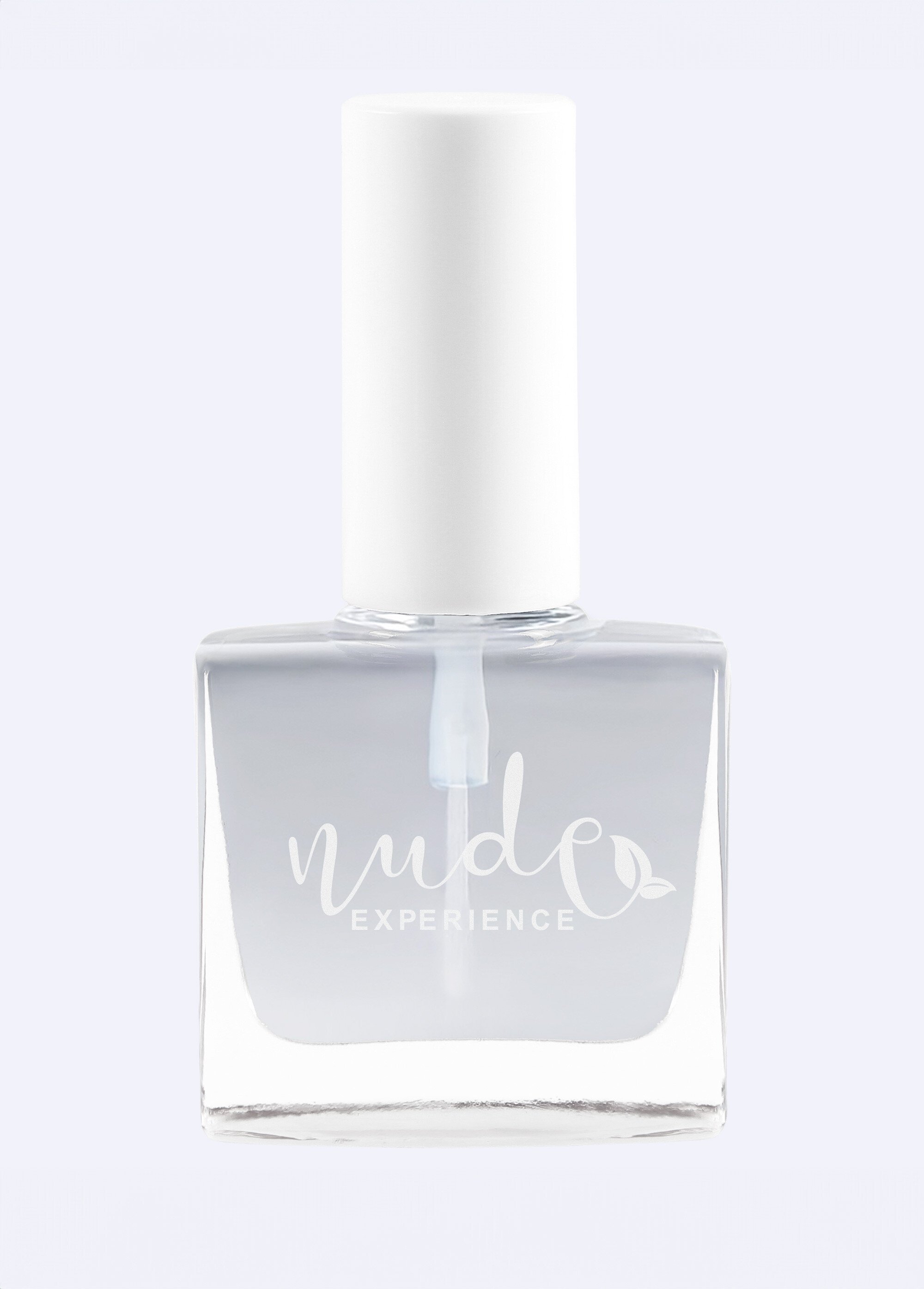 Top coat brillance vegan incolore