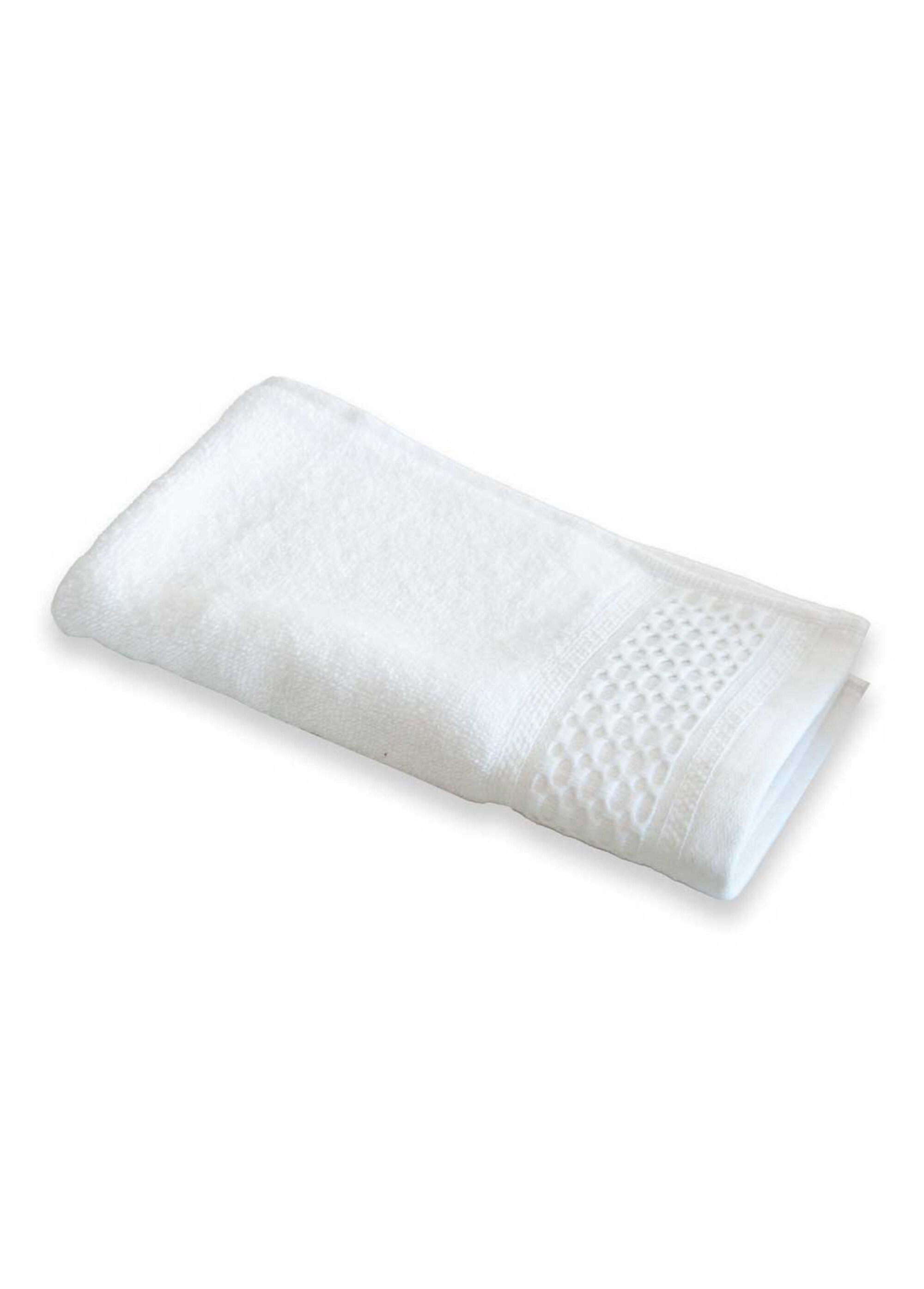 Ligne de linge de bain pur coton épais