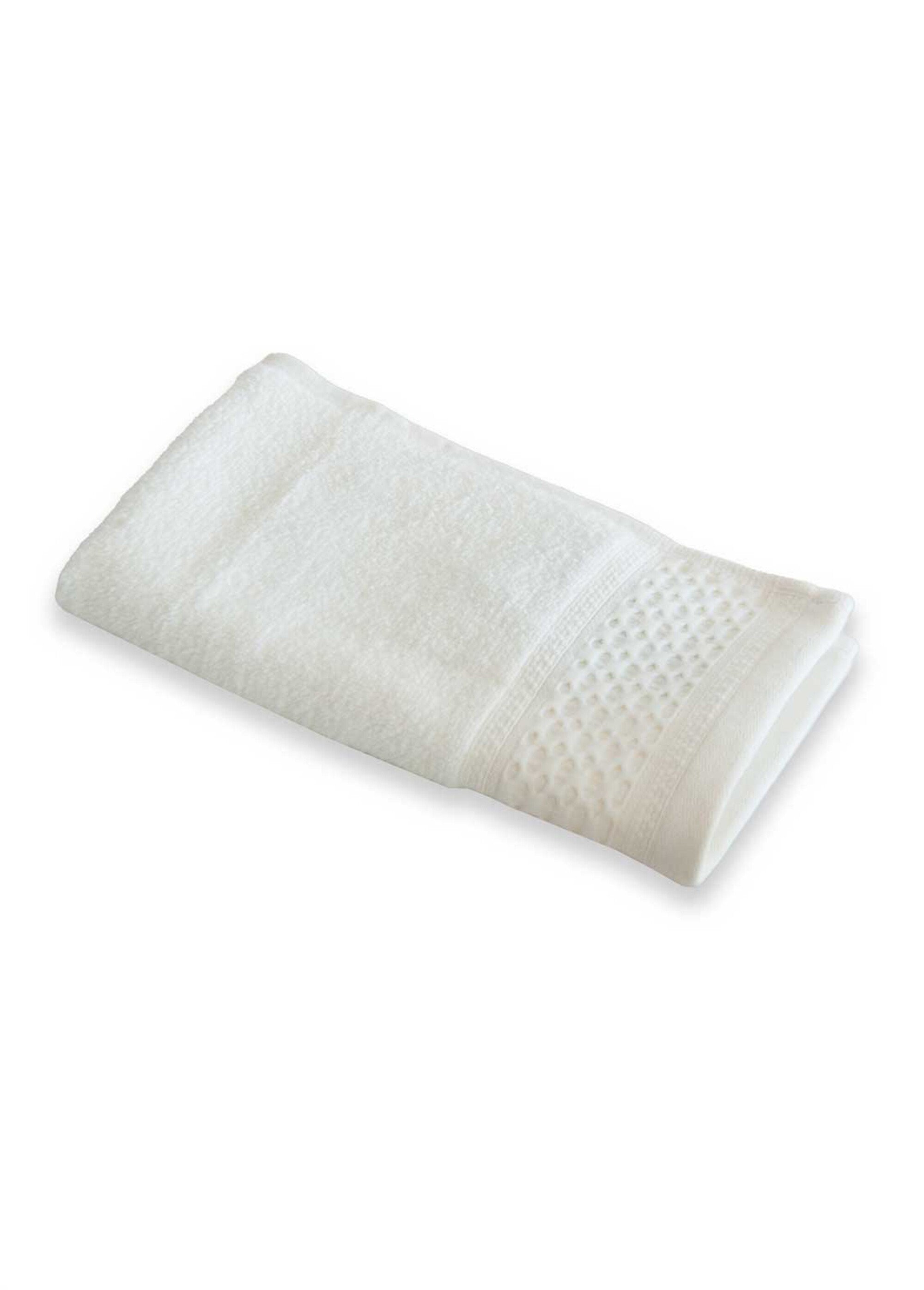 Ligne de linge de bain pur coton épais