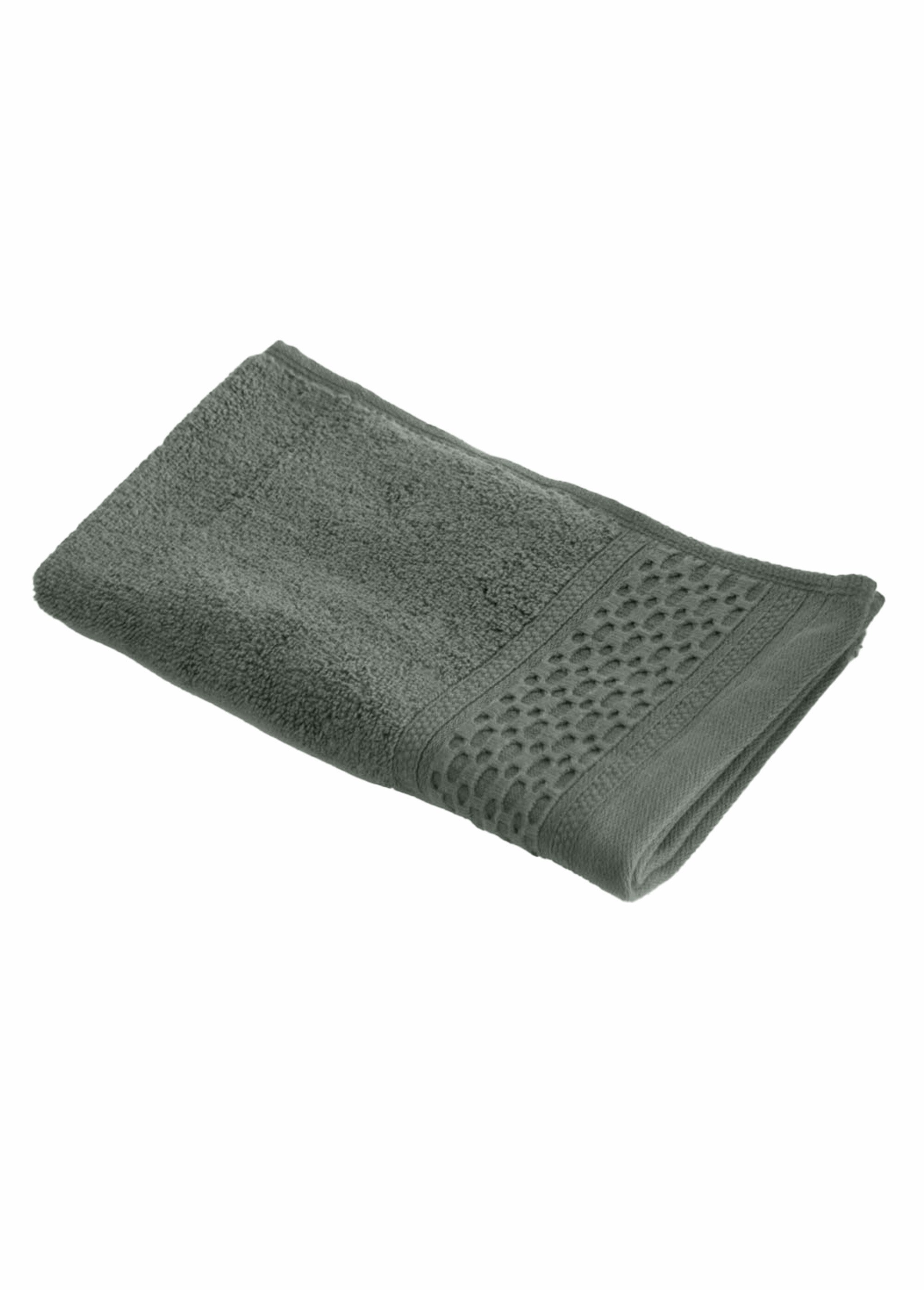 Ligne de linge de bain pur coton épais