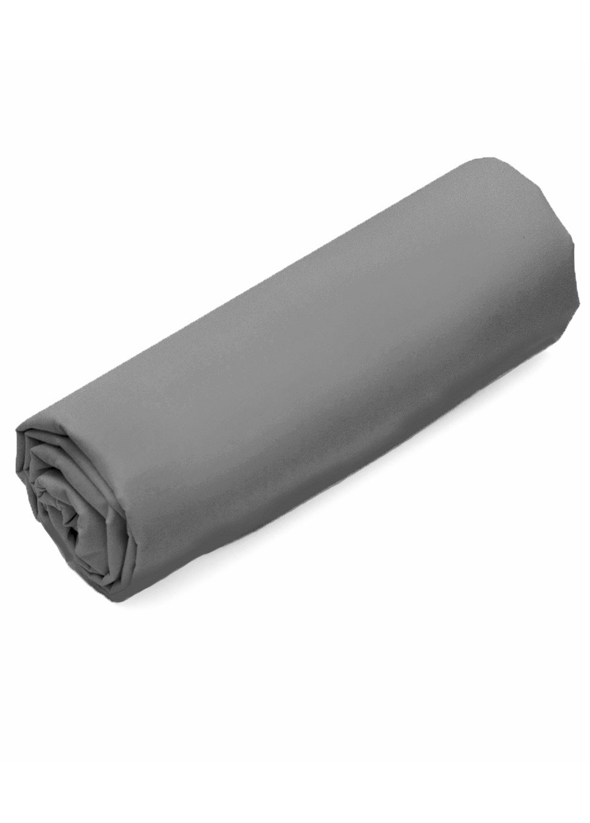 Drap housse double lit articulé REPOS