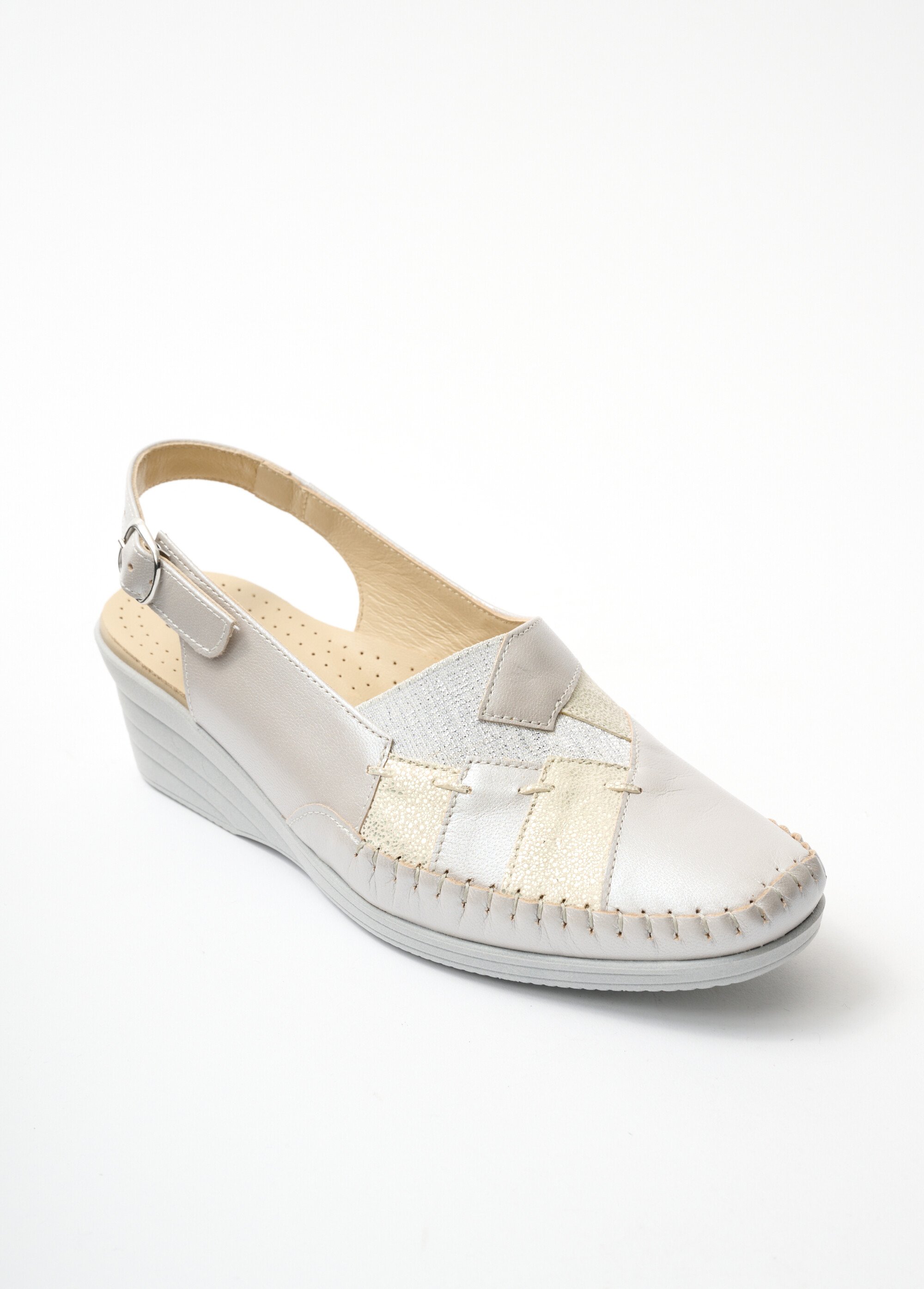 Espadrilles Femme Espadrilles Clarosa Afibel Espadrille Semelle - Main Image