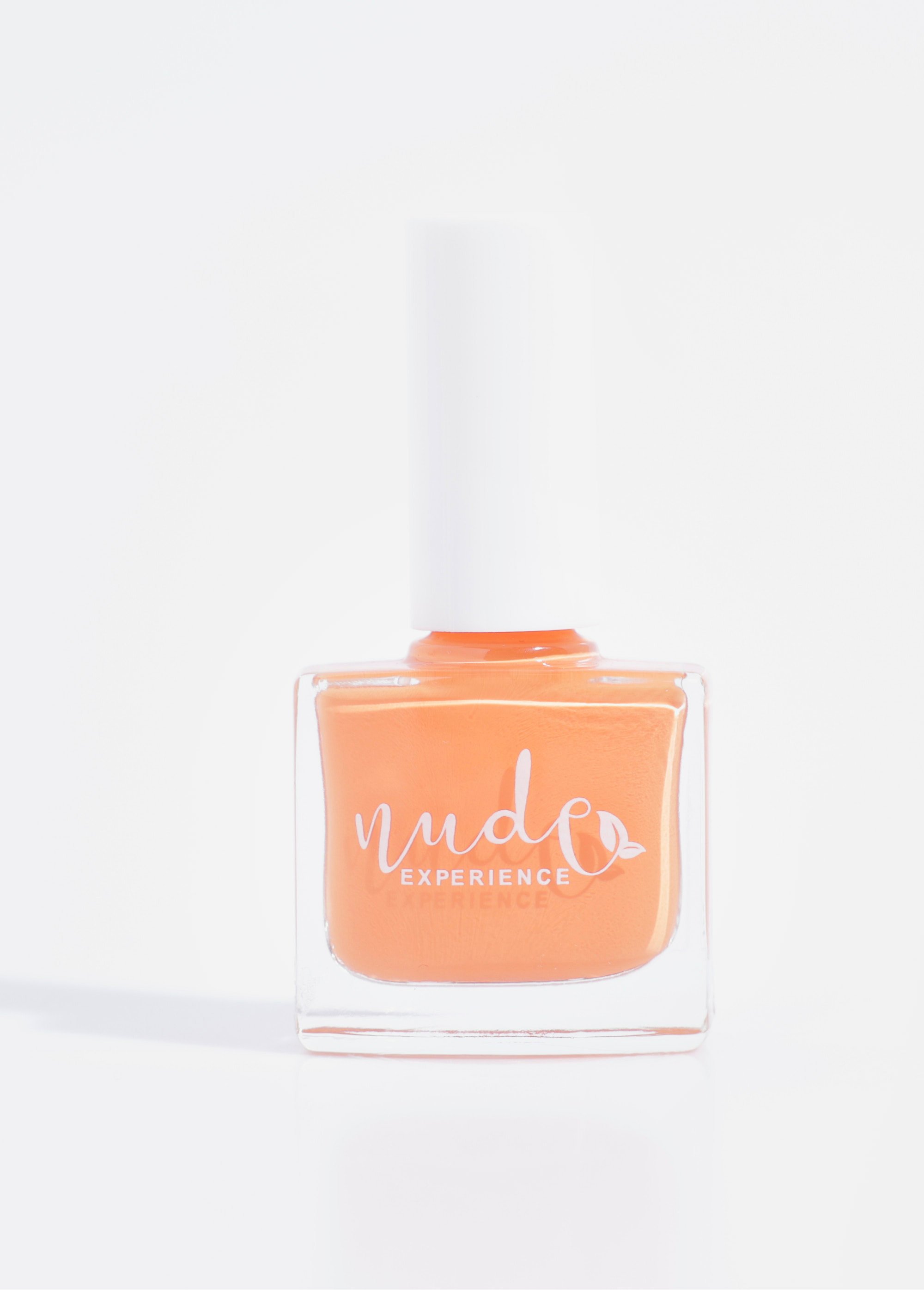 Vernis à ongles couvrant coloré vegan