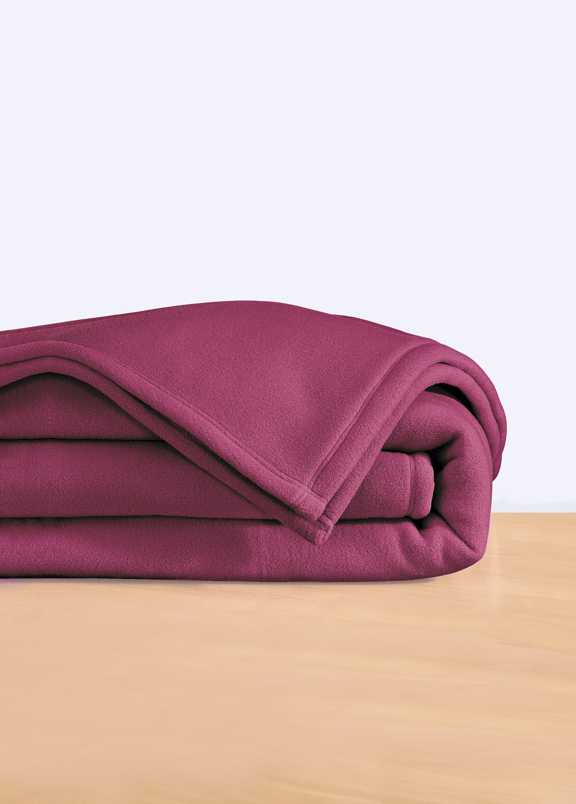 Couverture polaire THERMOTEC 350 g/m²