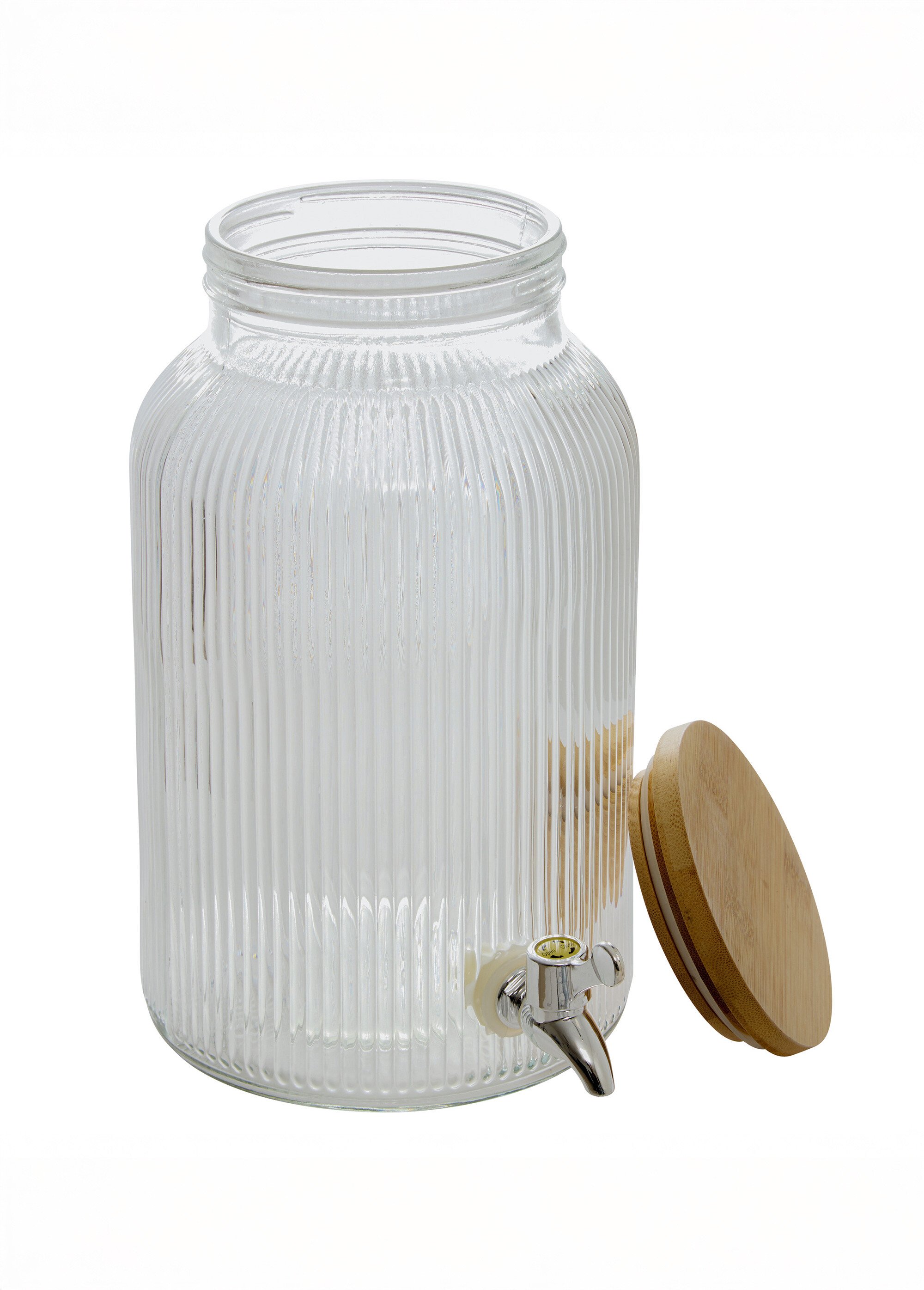 Distributeur boisson bonbonne 6 litres