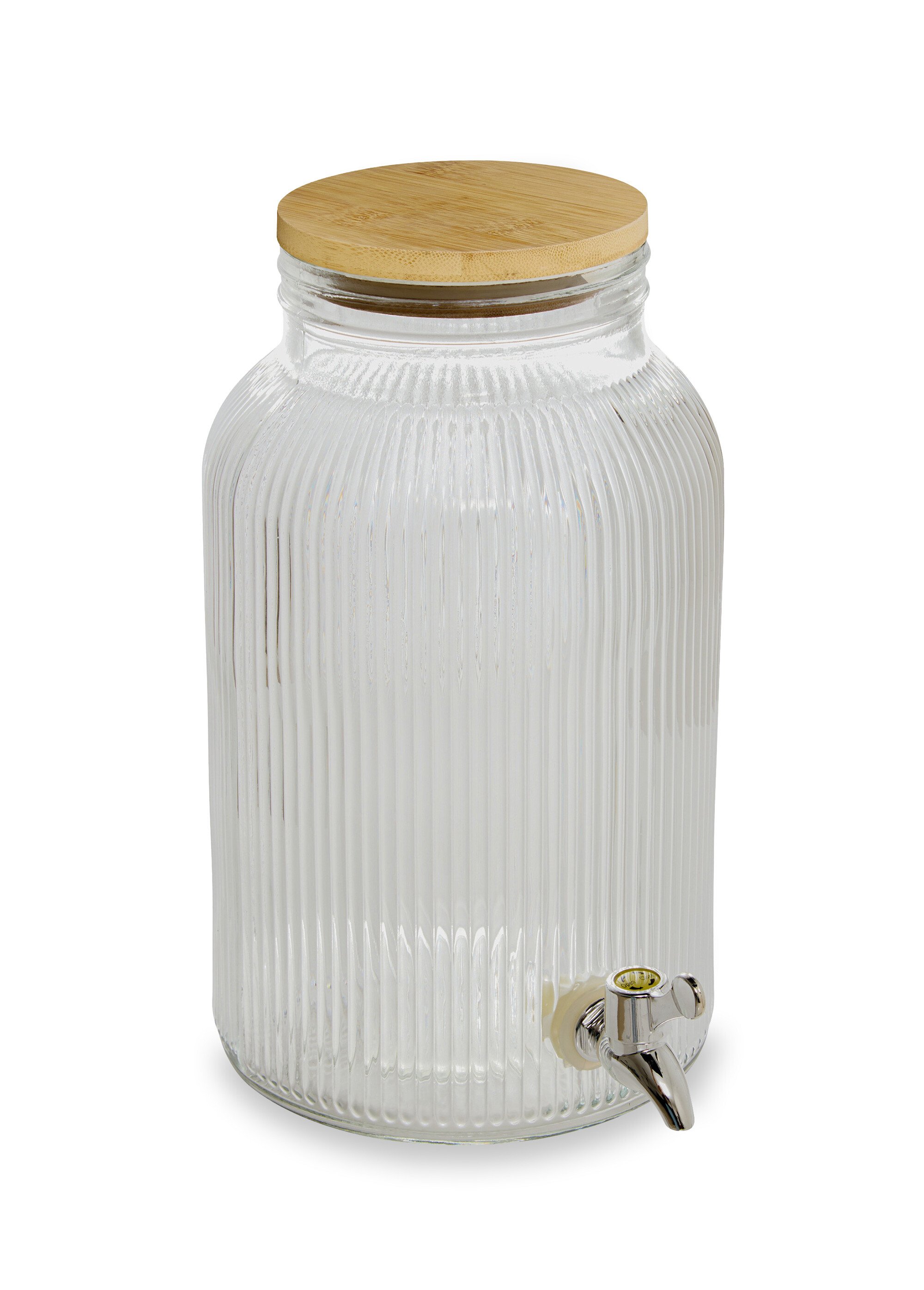 Distributeur boisson bonbonne 6 litres