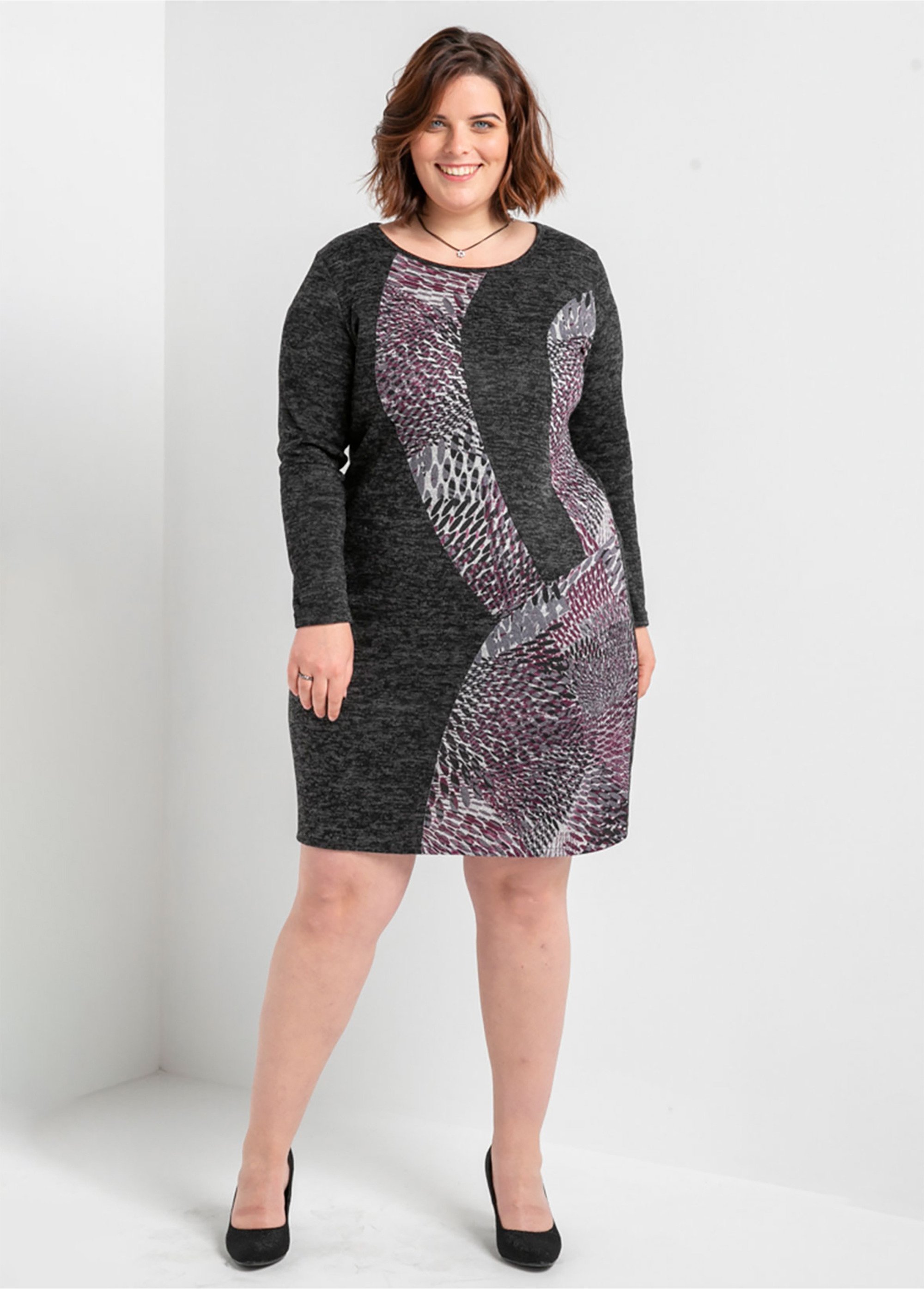 La robe douillette