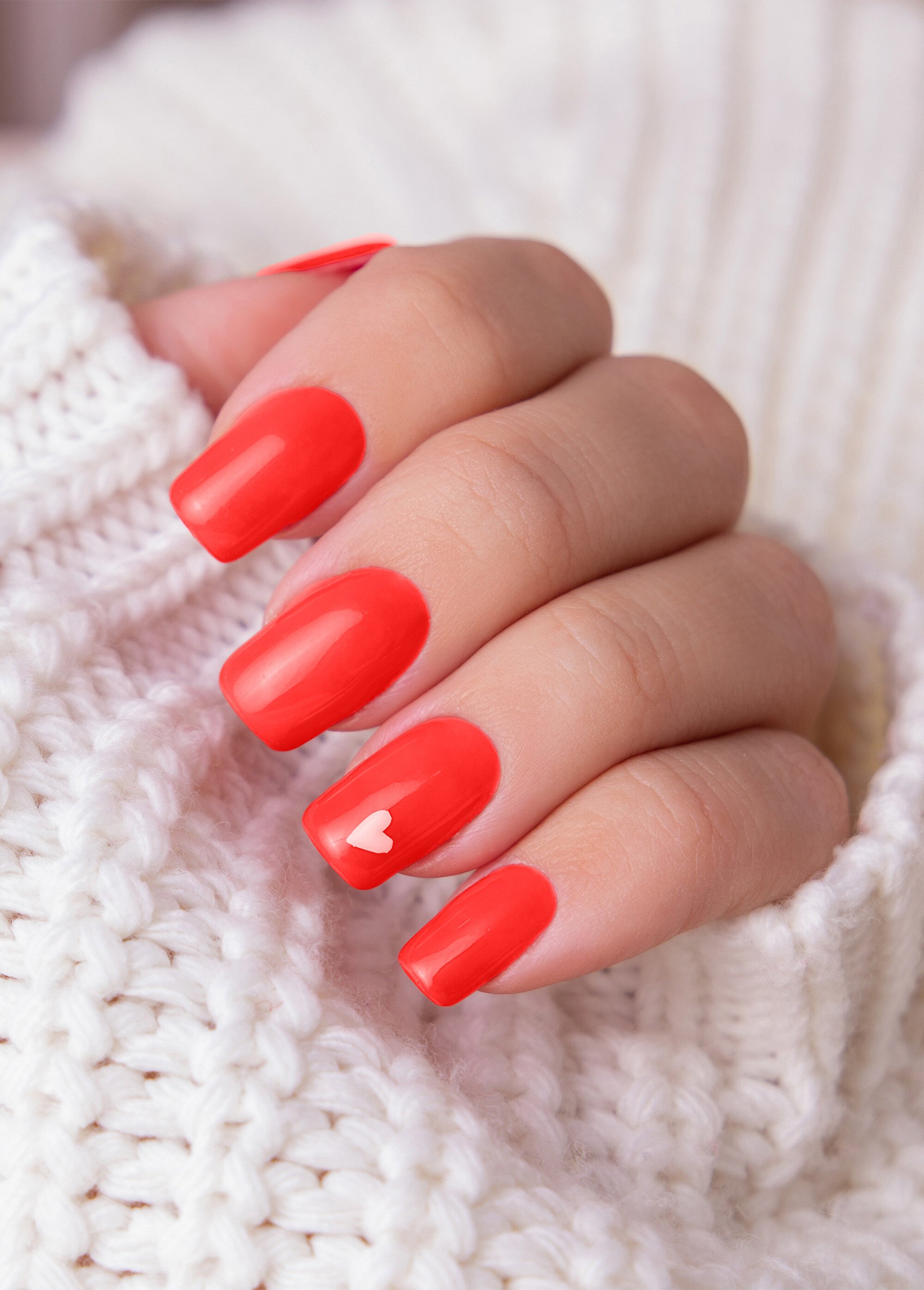 Vernis à ongles bio-sourcé et vegan