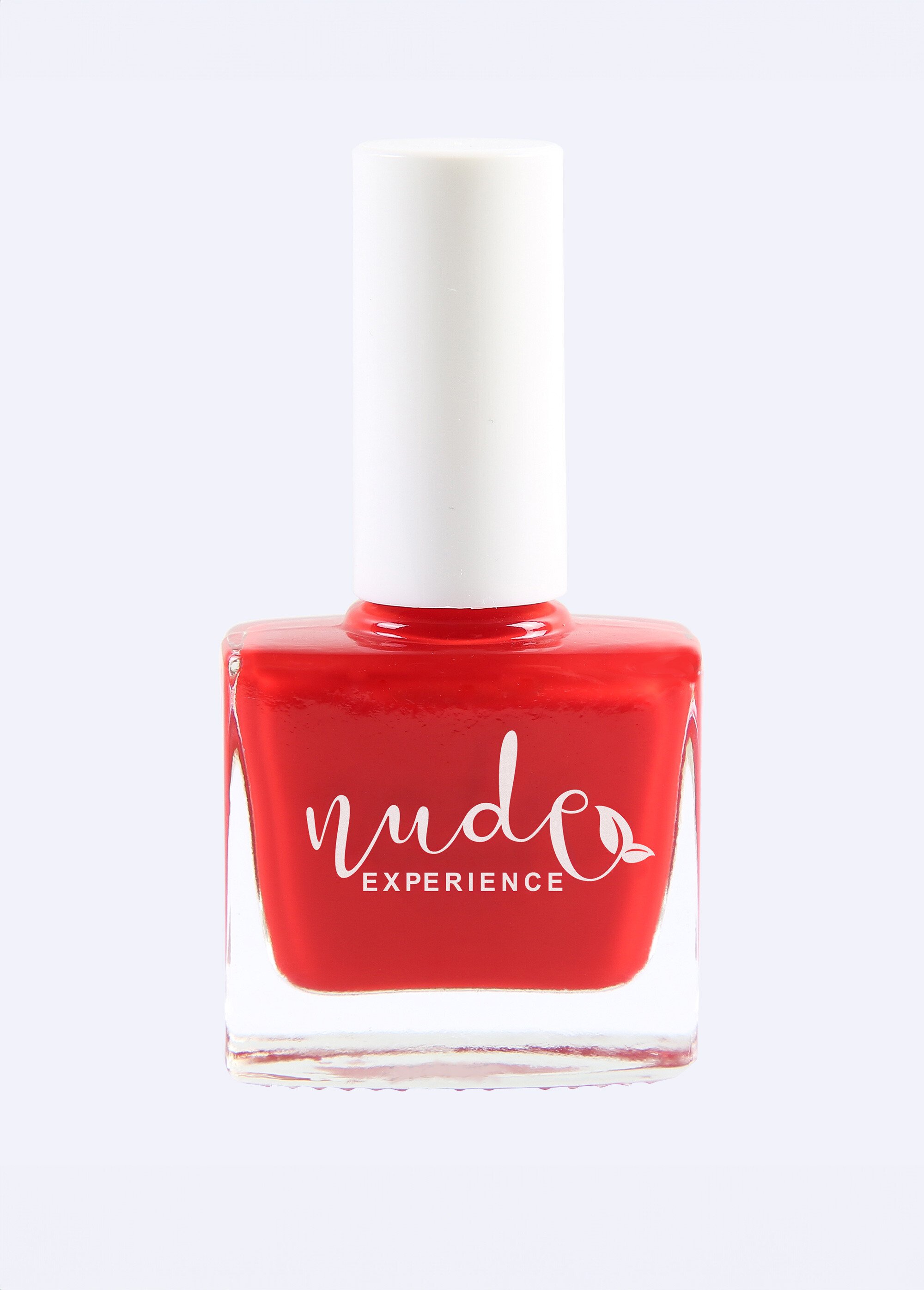 Vernis à ongles bio-sourcé et vegan