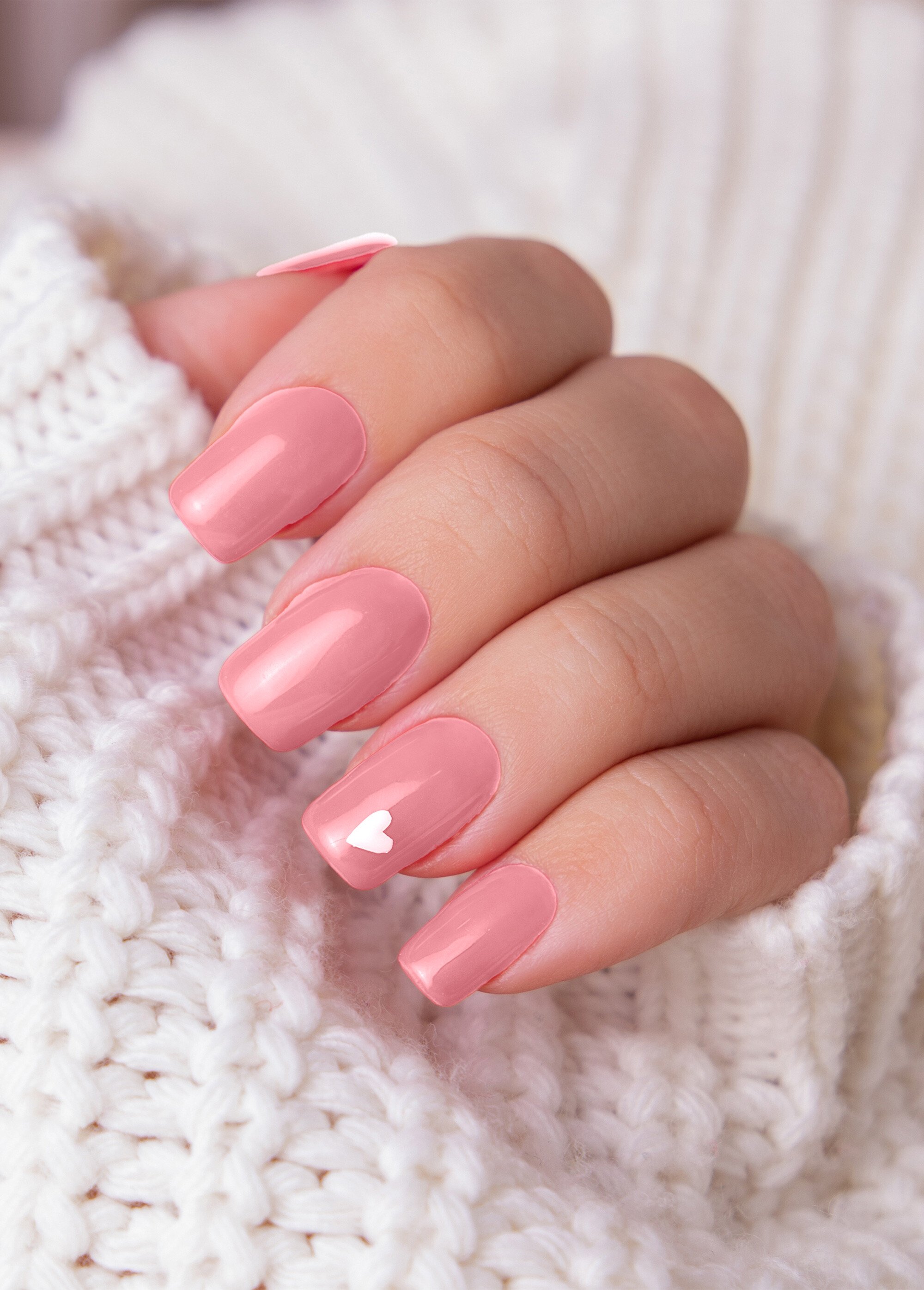 Vernis à ongles bio-sourcé et vegan