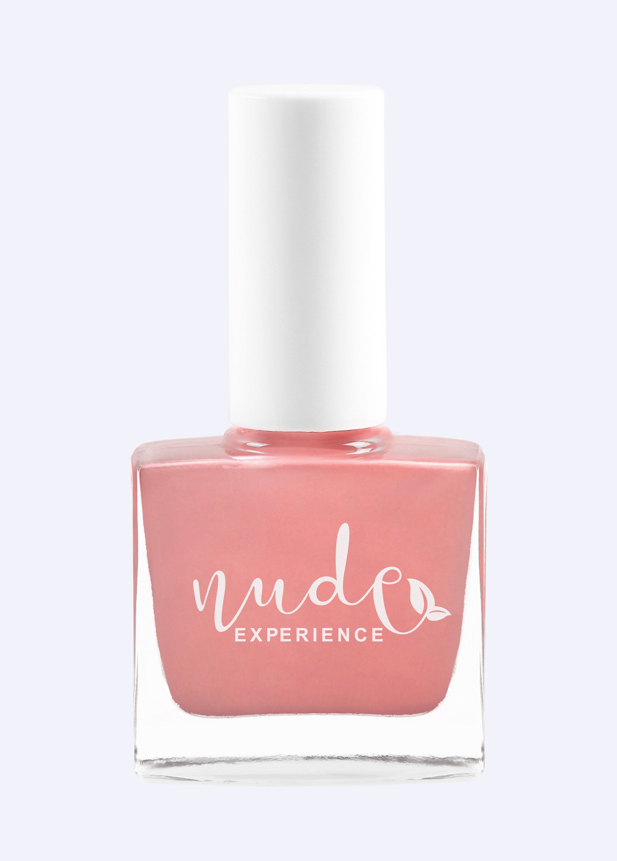 Vernis à ongles bio-sourcé et vegan