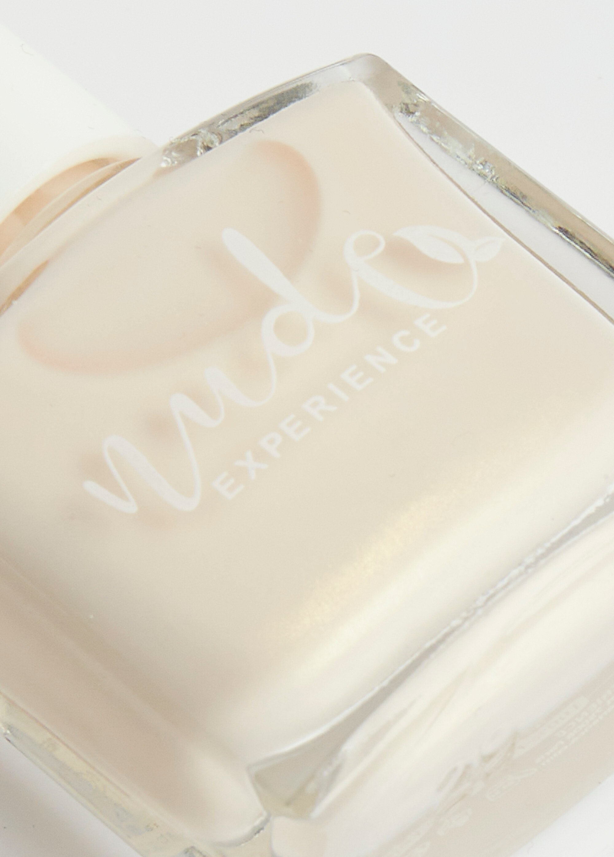 Vernis à ongles BIO-sourcé et vegan CREME NUDVERNISB DE2