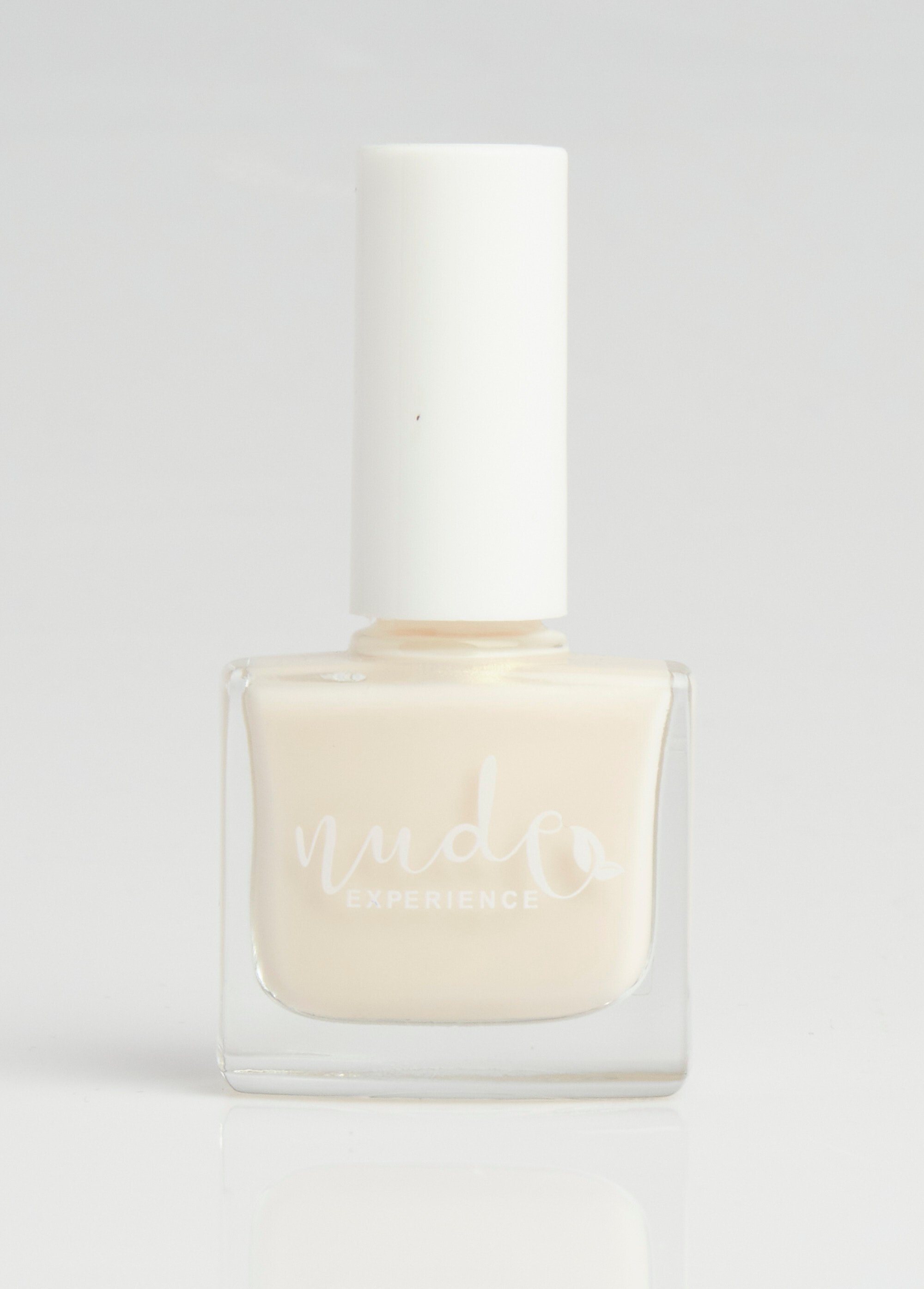 Vernis à ongles BIO-sourcé et vegan