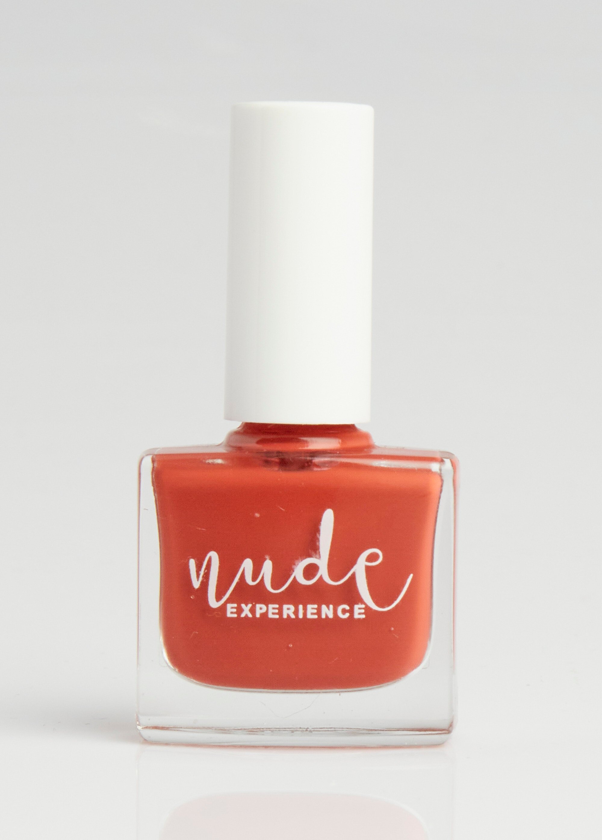 Vernis à ongles BIO-sourcé type laque