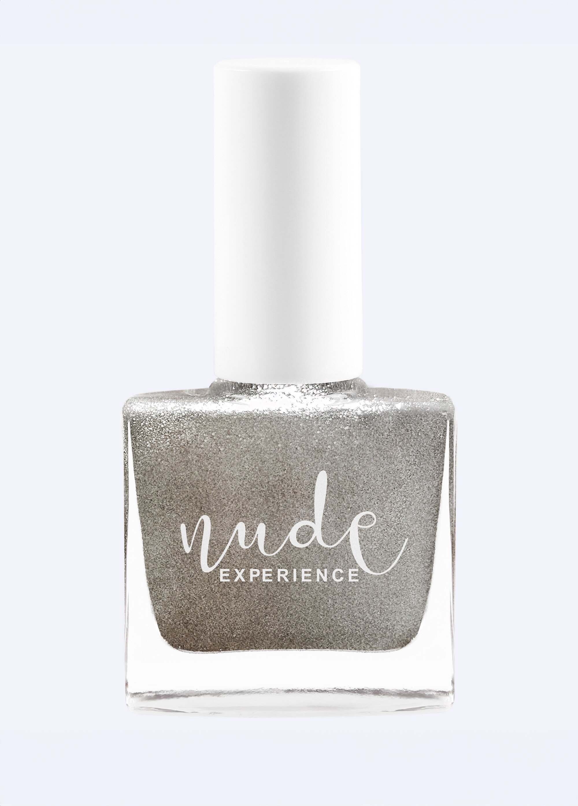 Vernis à ongles vegan métallisé