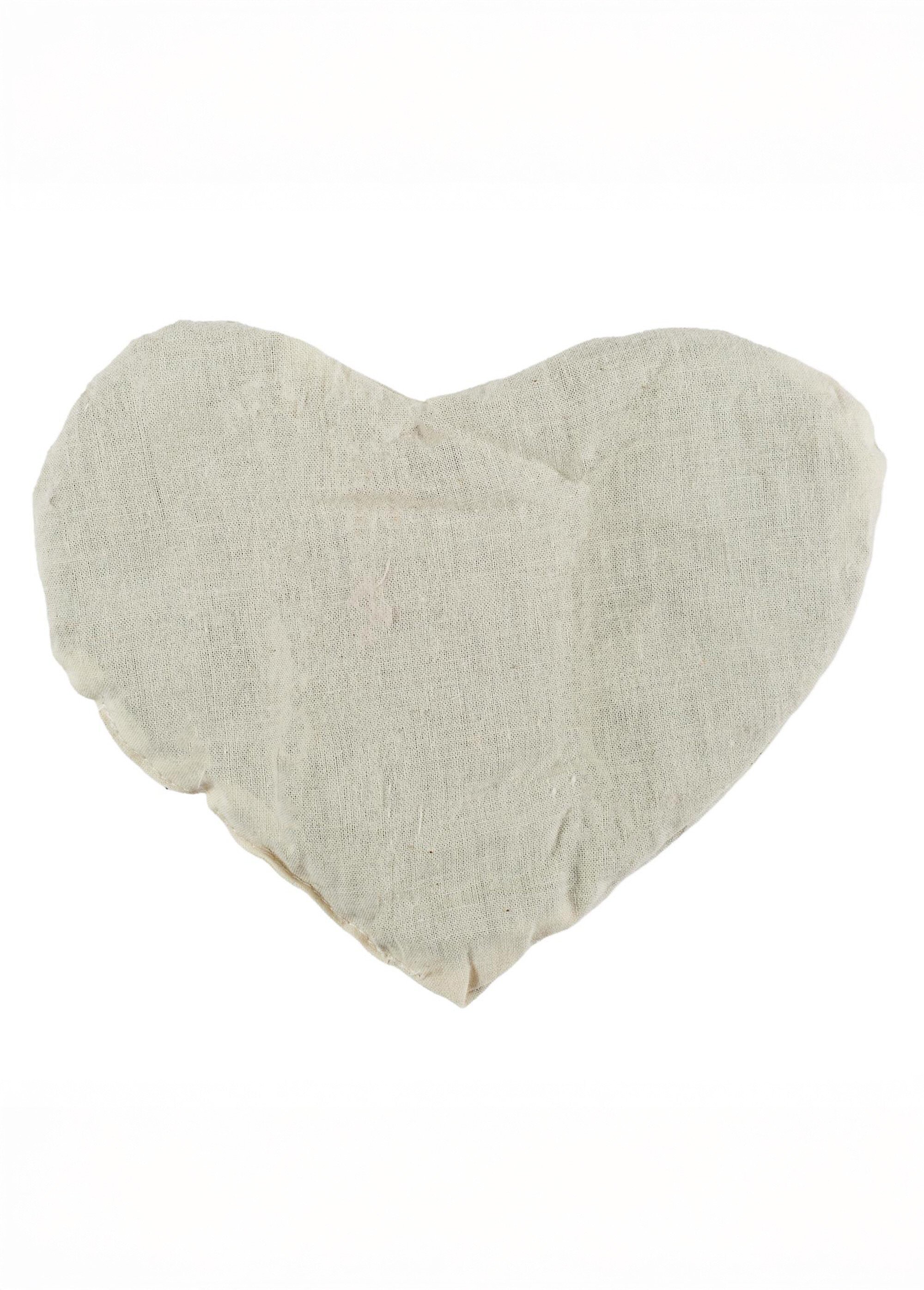 Chaufferette micro ondable fourrure COEUR CMP-SB0035 DE2