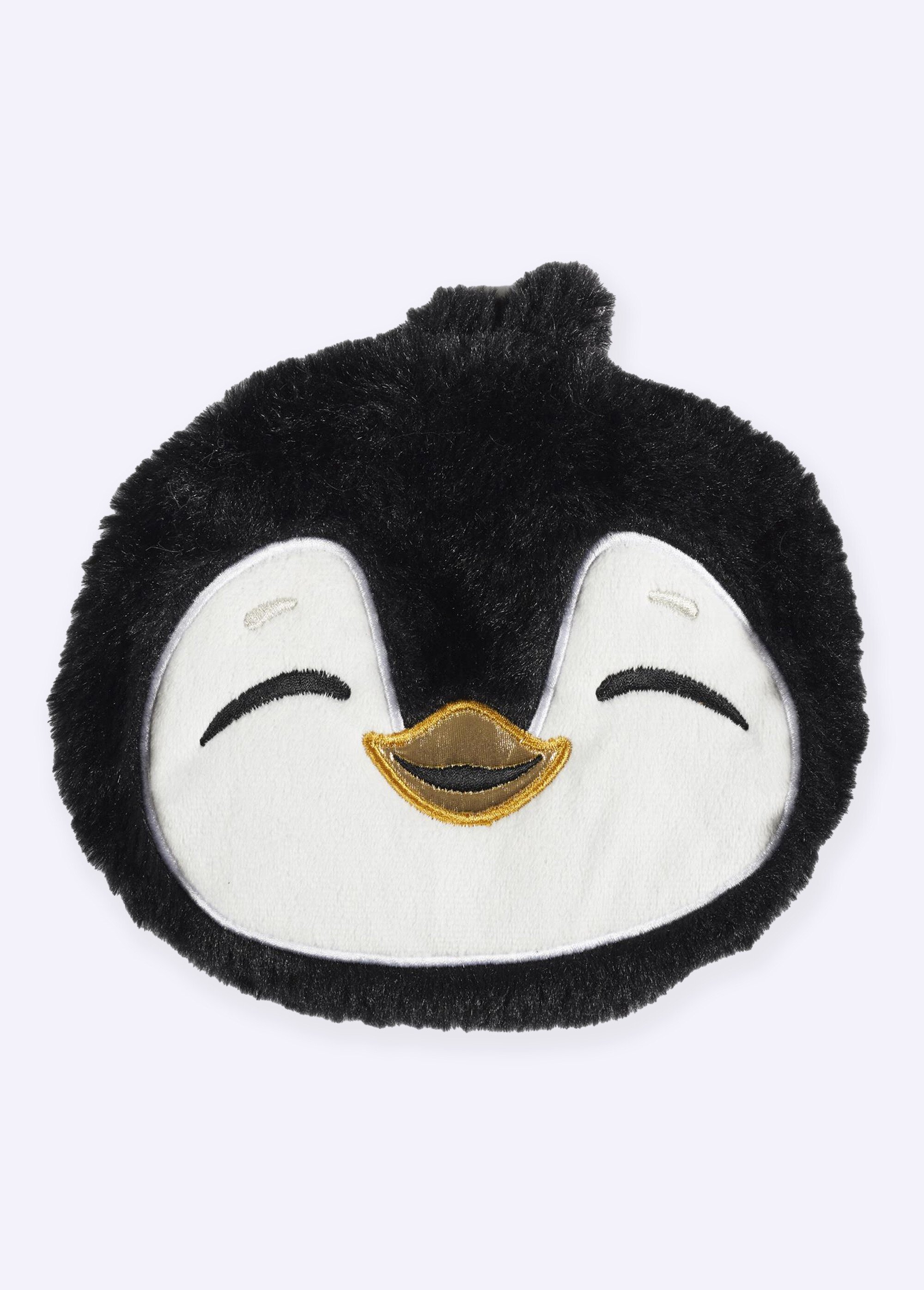 Chaufferette micro ondable fourrure PINGOUIN CMP-SB0035 FA1