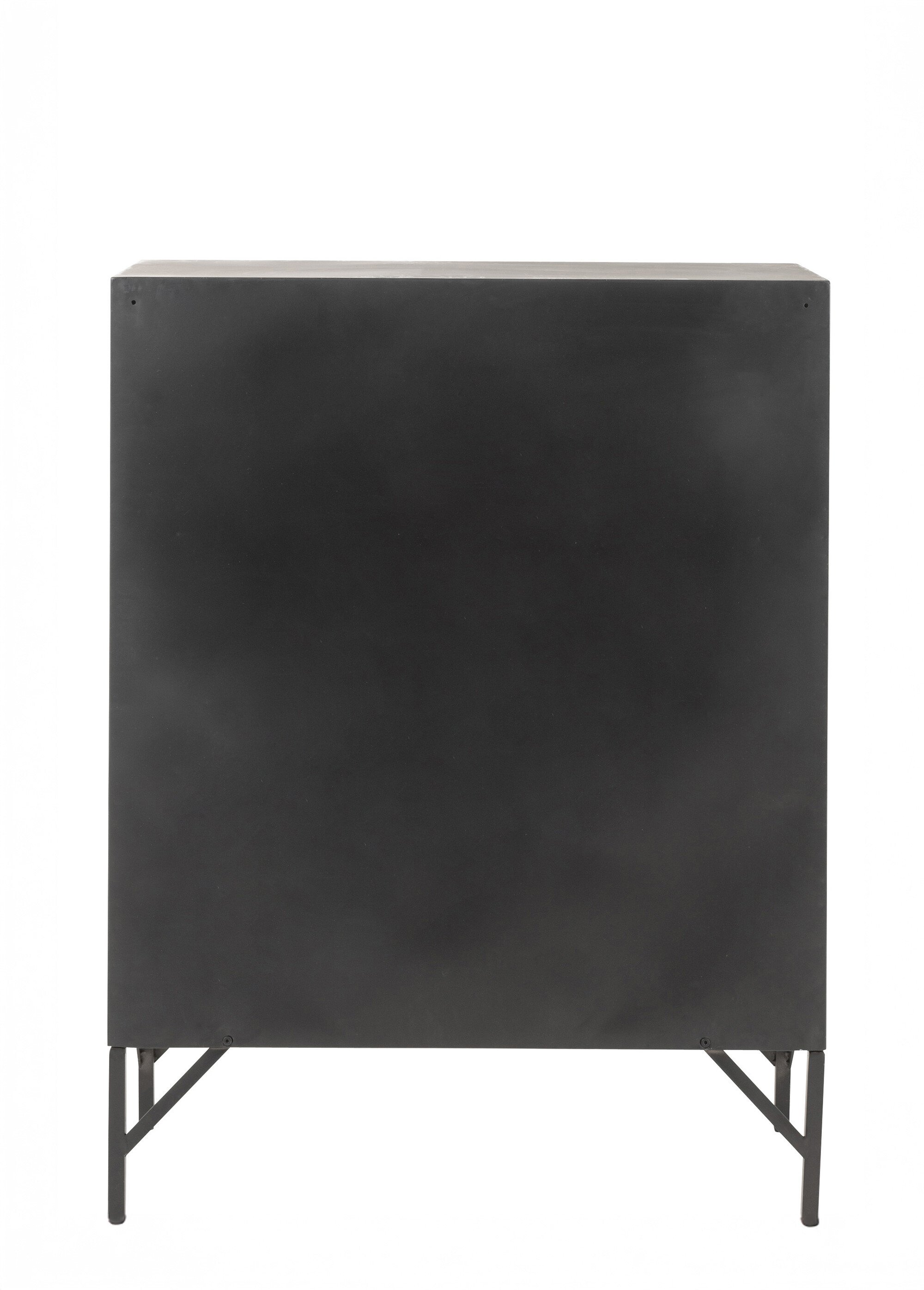 Etagère casiers métal type industriel 1N