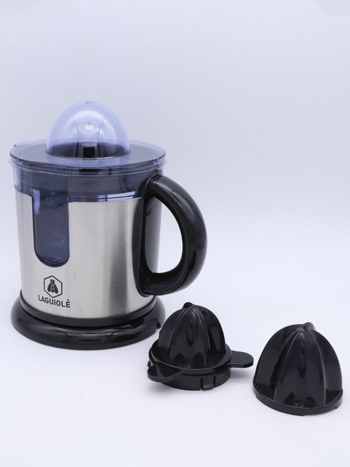 Presse-agrumes électrique en inox Noir LAG2039/2 FA2
