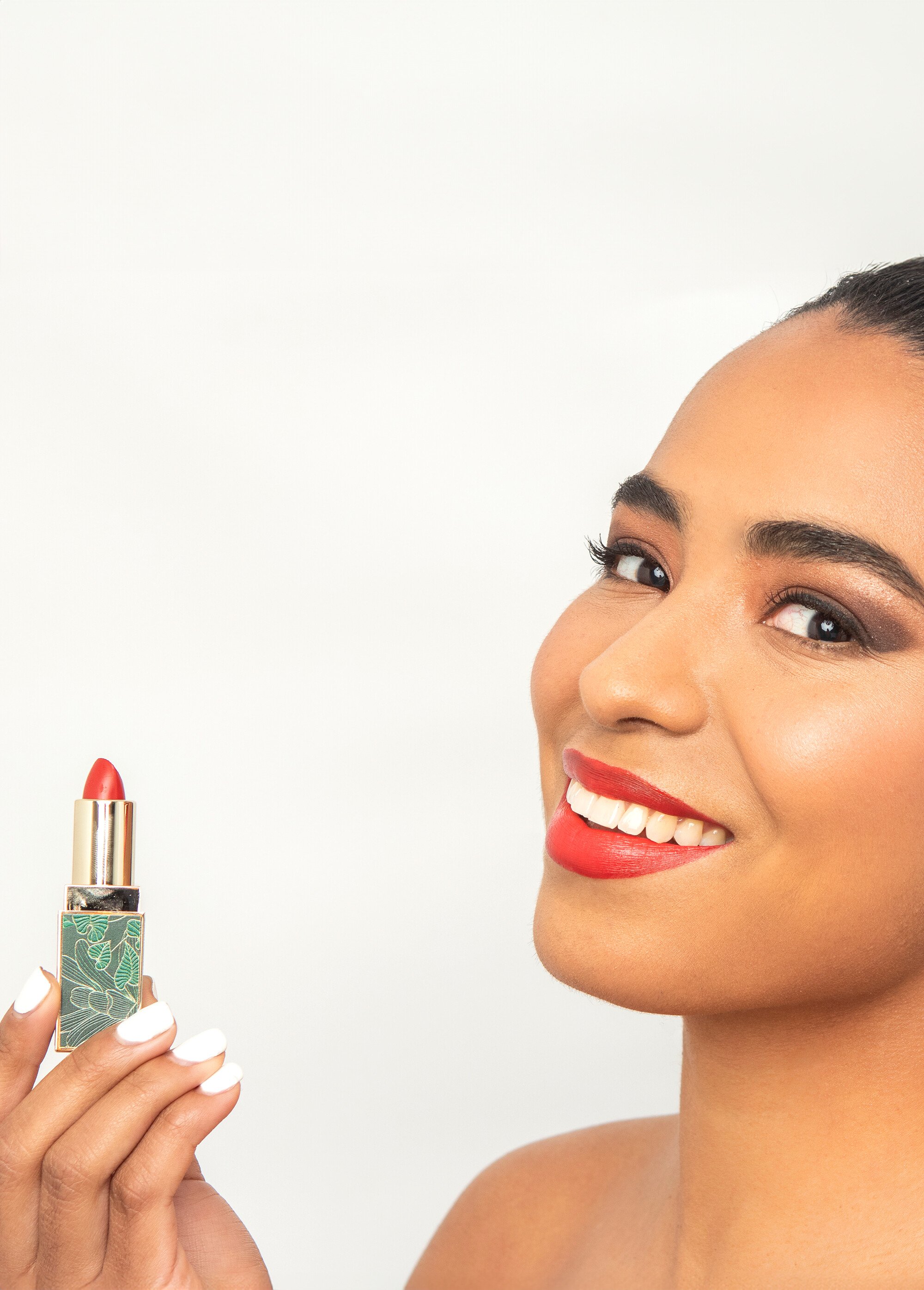 Rouge à lèvres BIO et vegan Rouge YESIKIKI DE2