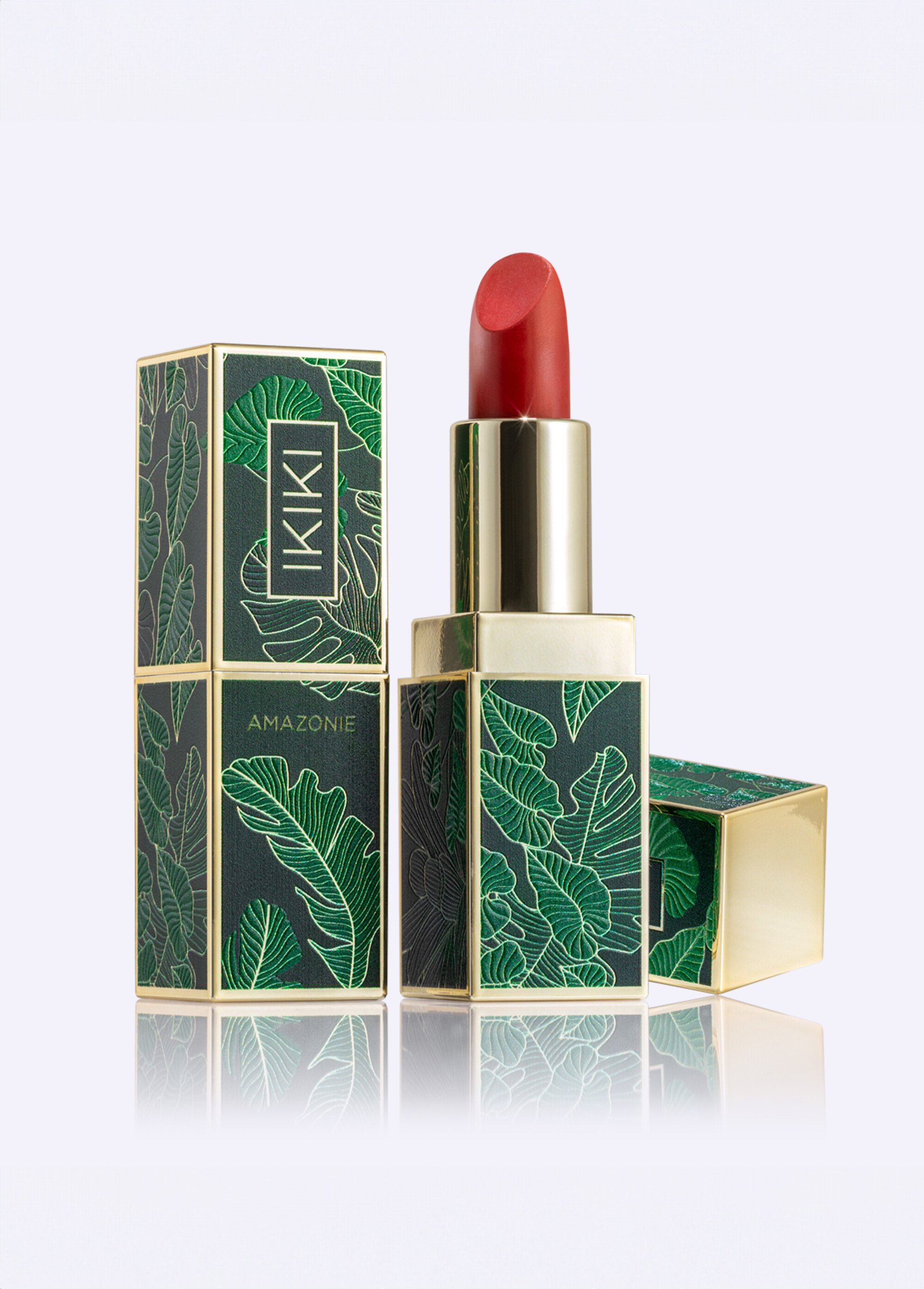 Rouge à lèvres BIO et vegan