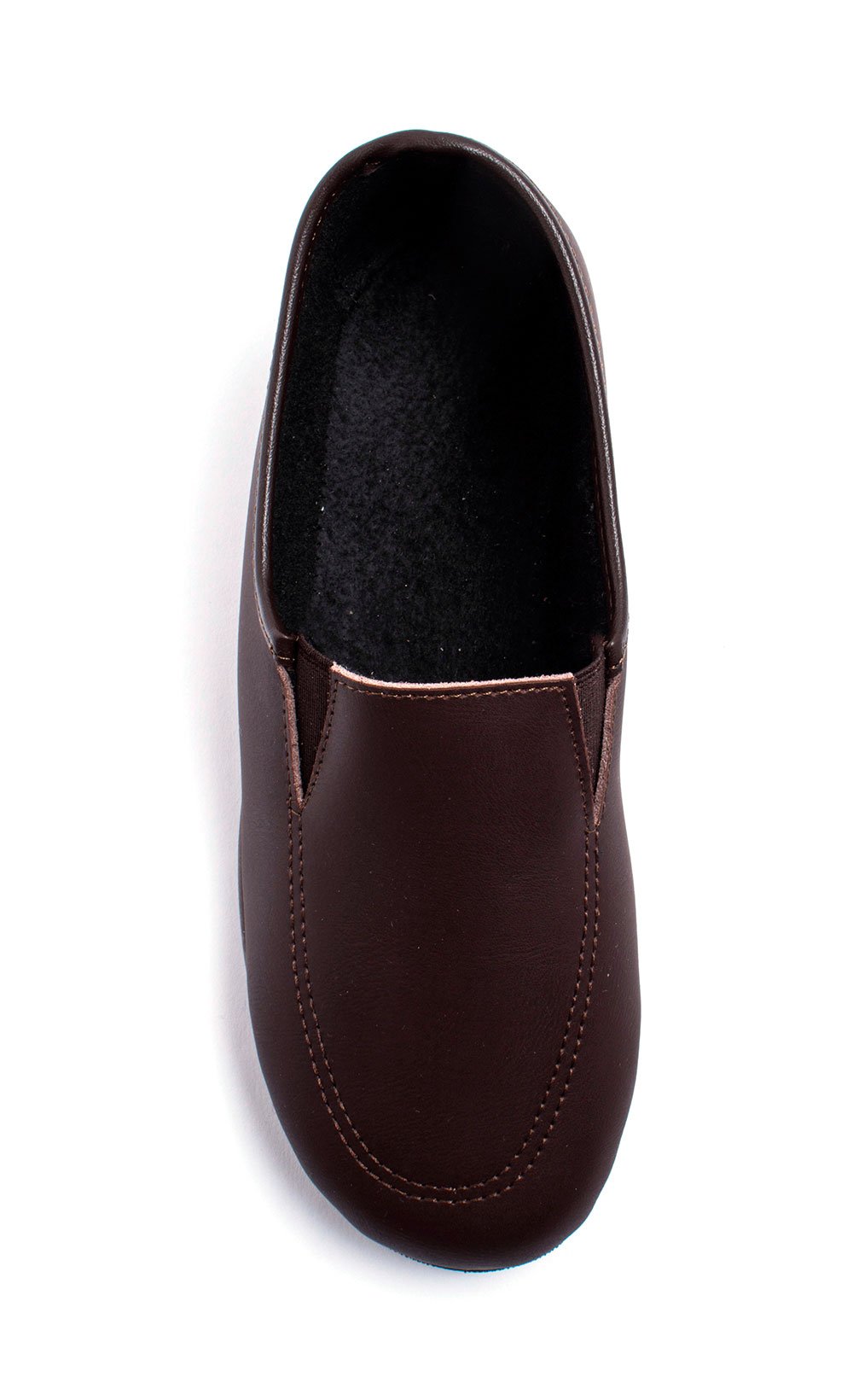 Chaussures De Confort Pediconfort Avec Fermeture élastique Et Zip - Pour Femme - Talon Plat 3 Cm - Cuir Souple