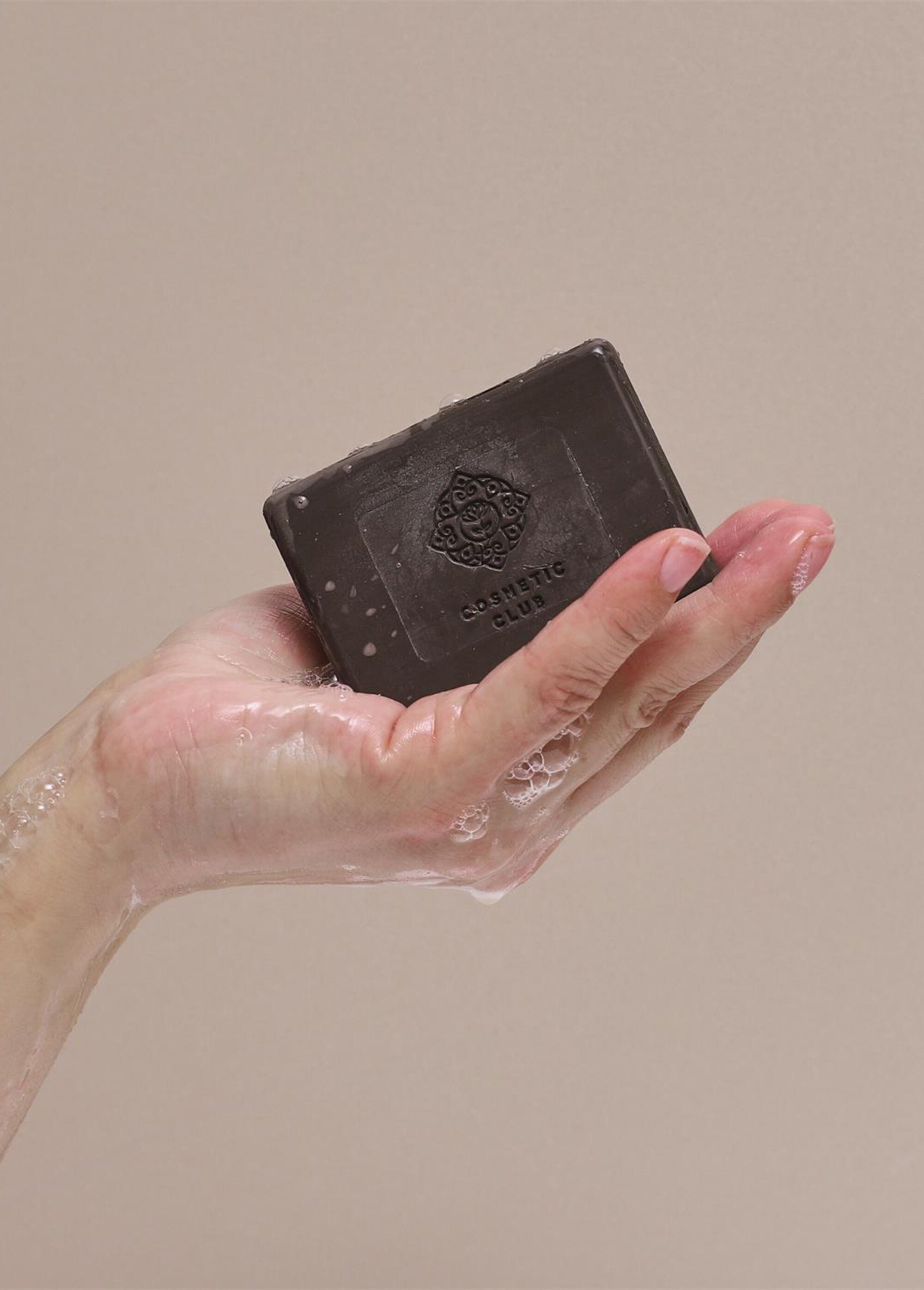 Coffret 5 pièces bien être à l'orientale TERRE D ORIENT CMP-SC0617 DE4