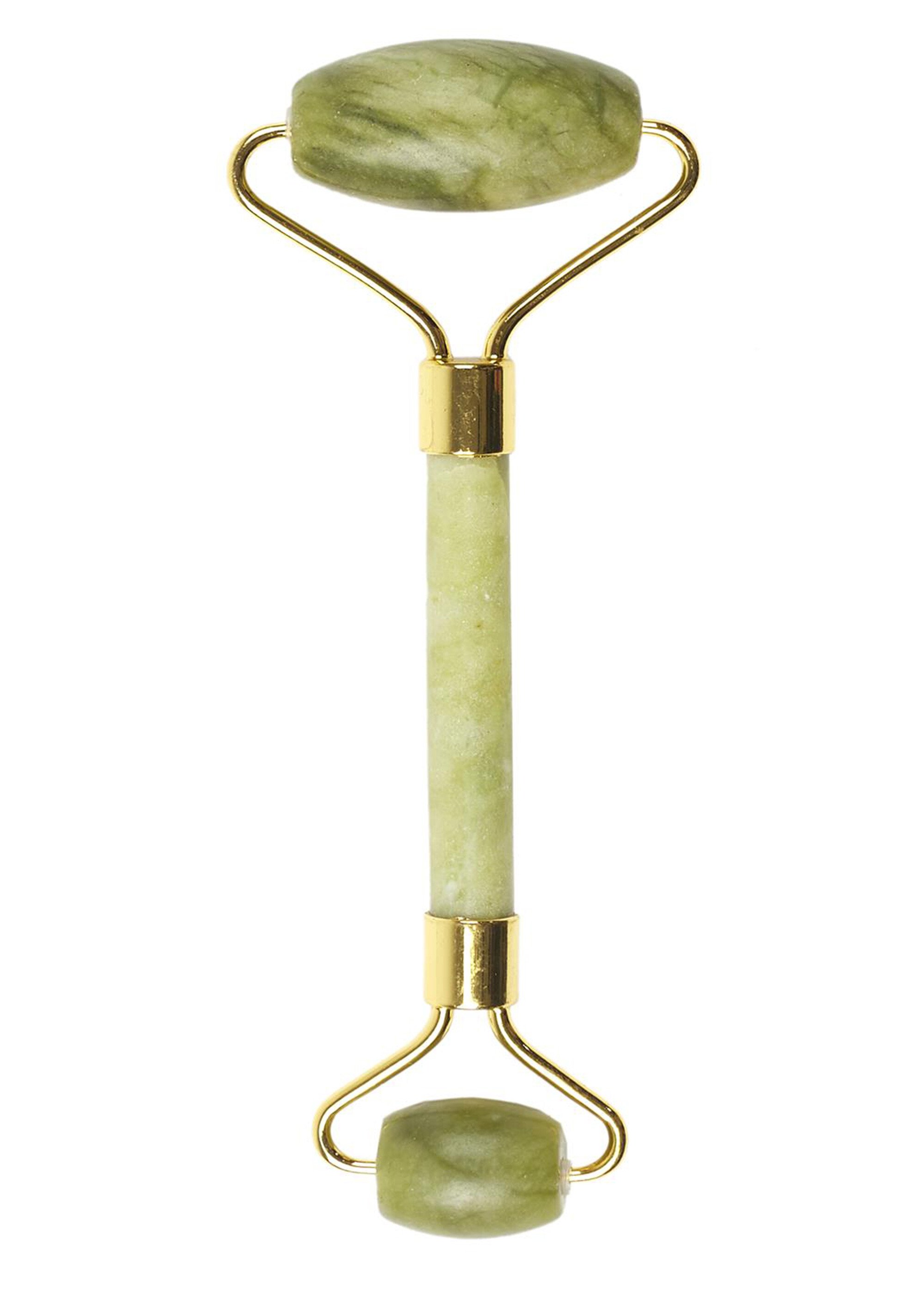 Coffret masseur Jade + bandeau cheveux