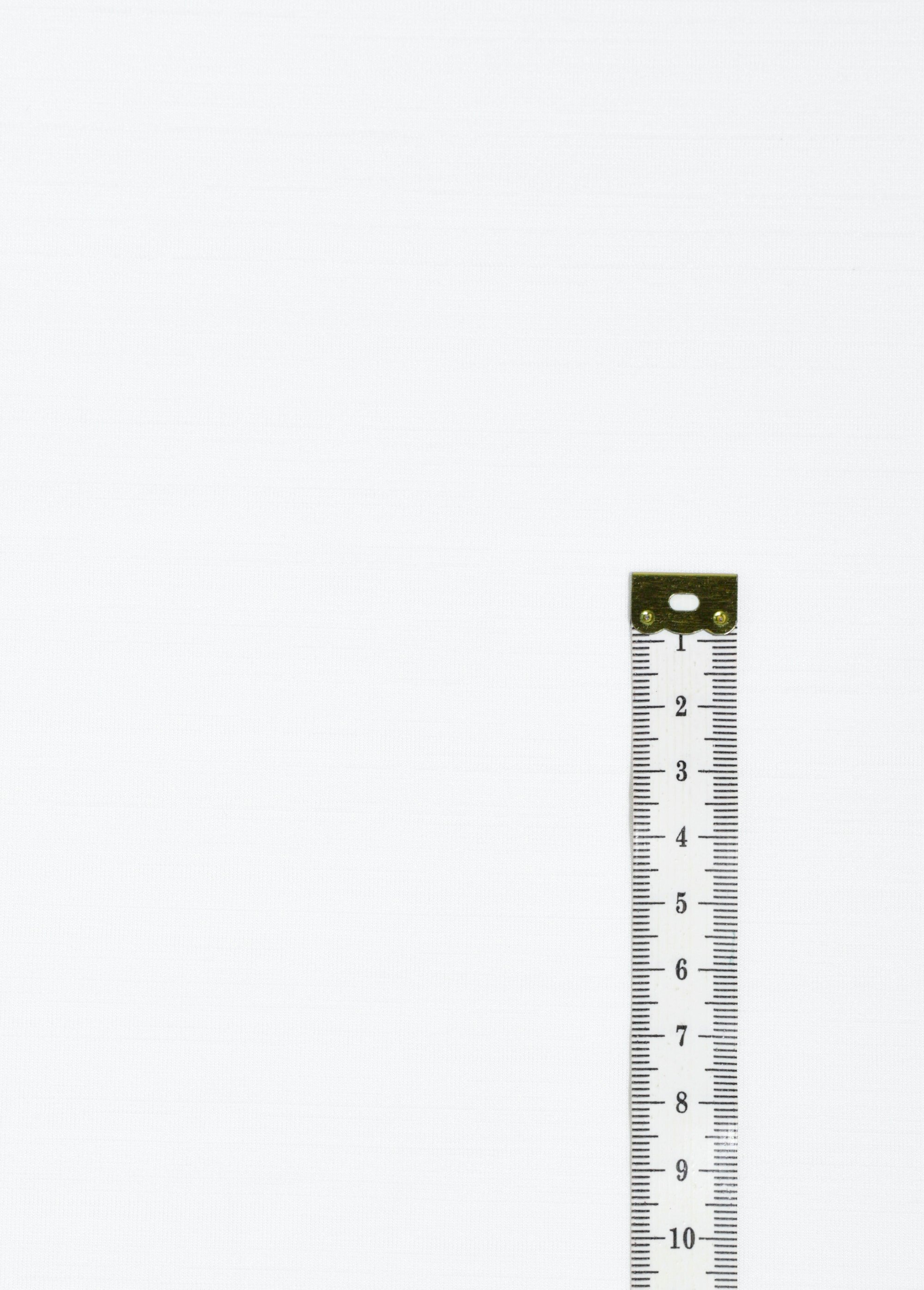 Coupon tissu habillement, jersey tramé