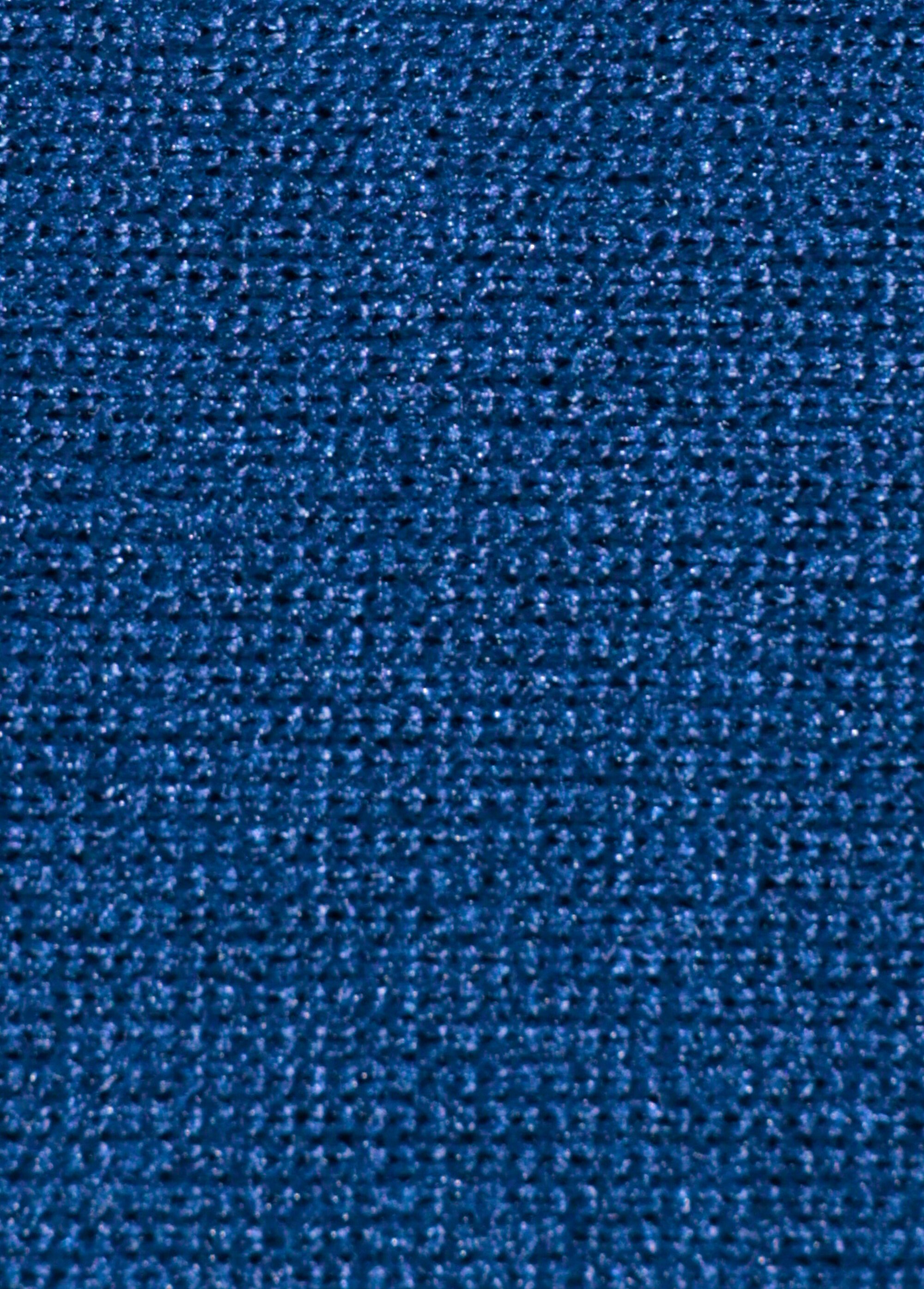 Coupon tissu jersey extensible BLEU COT143926 DE2