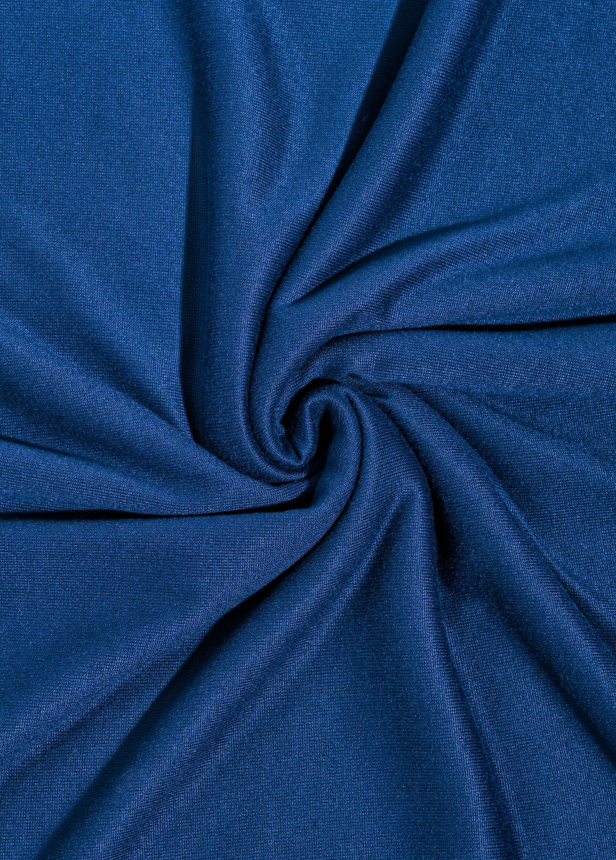 Coupon tissu jersey extensible