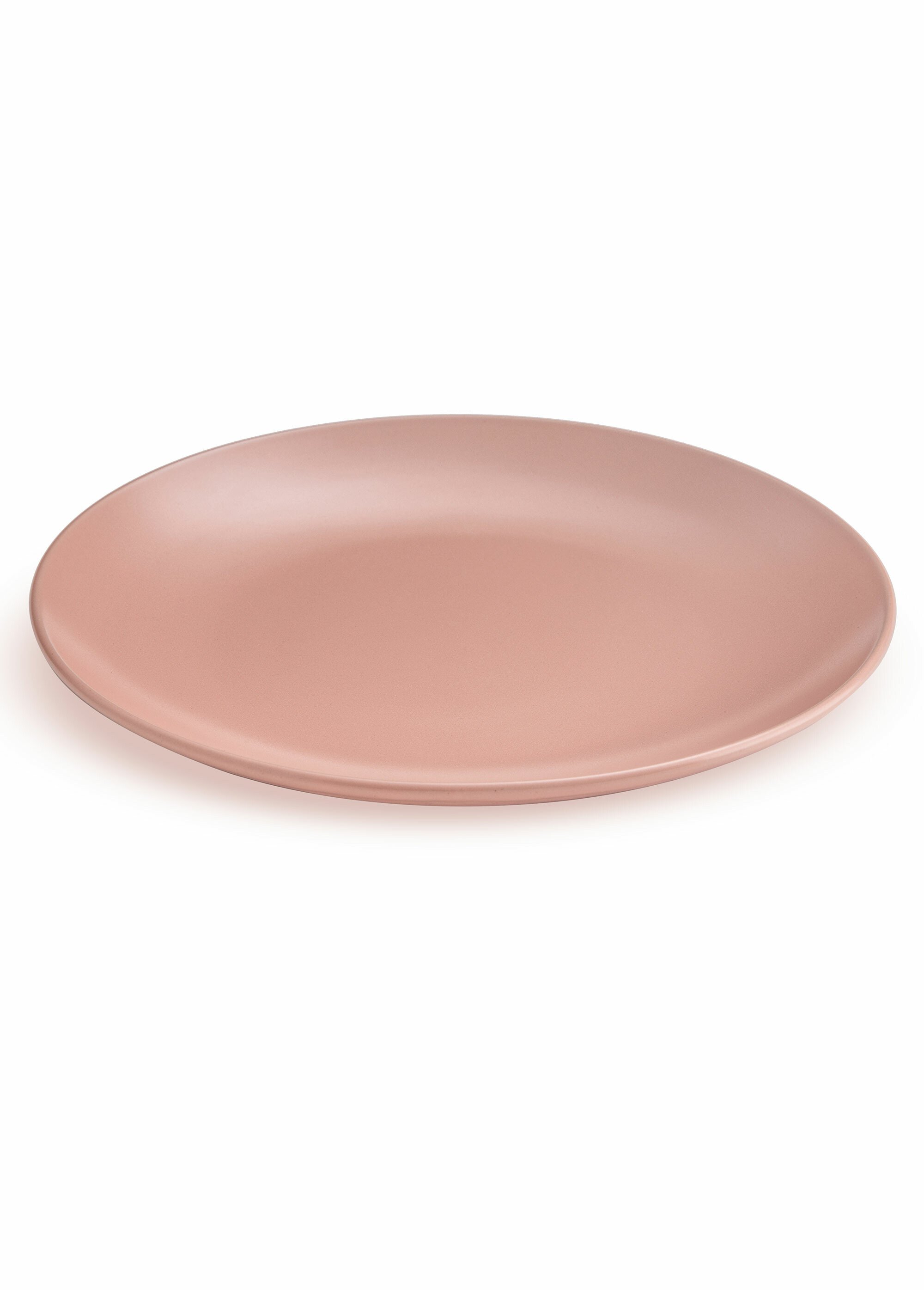 Service 18 pièces porcelaine, Dhalia