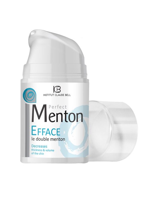 Soin Perfect Menton 50 ml Blanc GLISSADE FA1