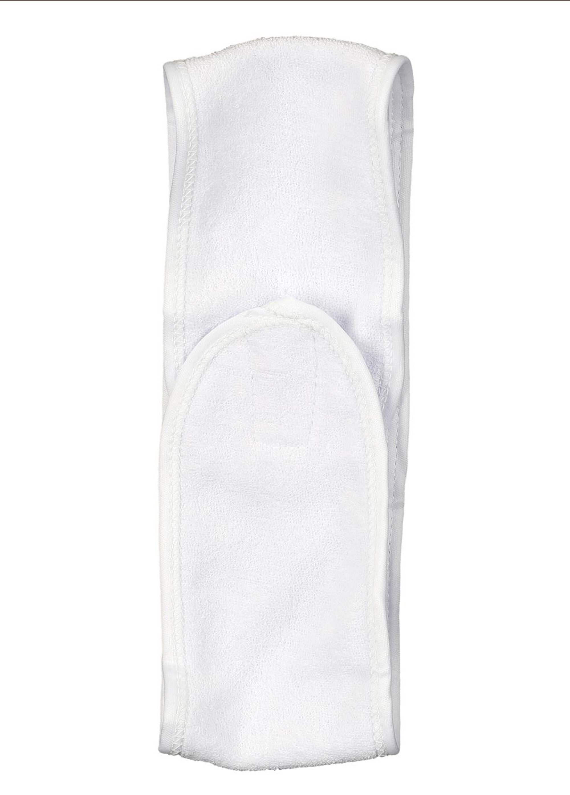 Coffre soin visage Gua sha 3 pièces Blanc CMP-SC29573 DE4