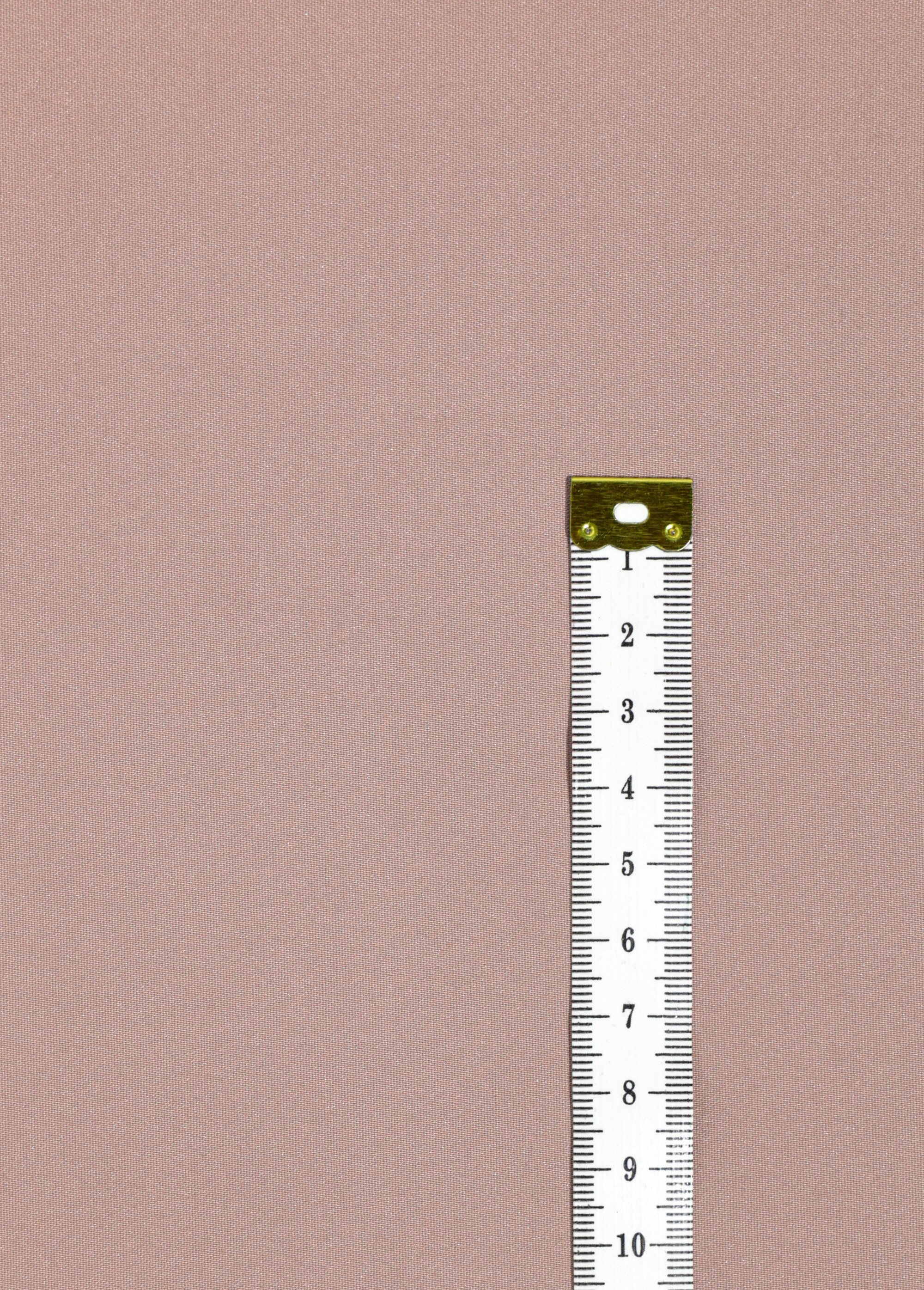 Coupon tissu bengaline pour habillement BEIGE COT146165 DE1