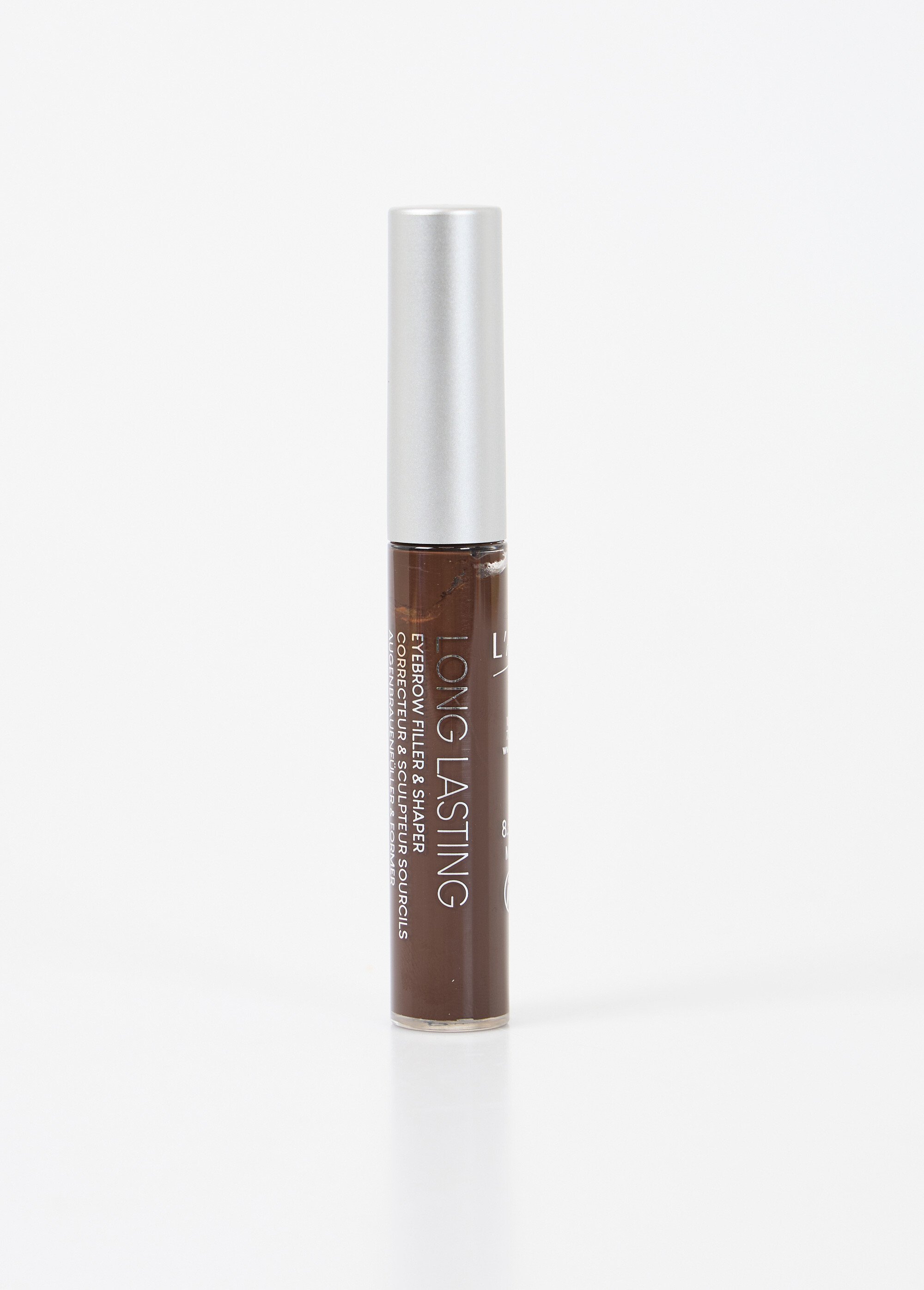 Mascara correcteur et sculpteur pour sourcils Marron GIAMO DE1